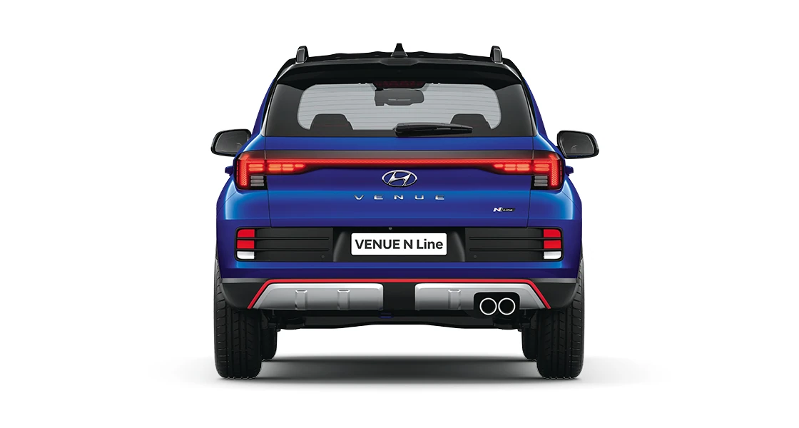 Rear View