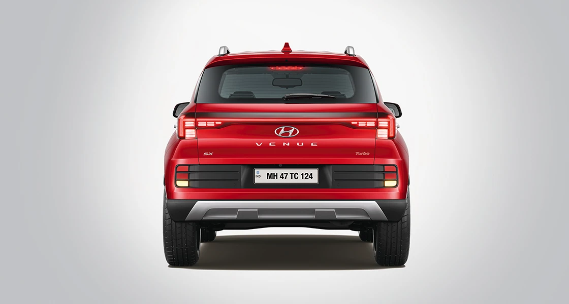 Rear View