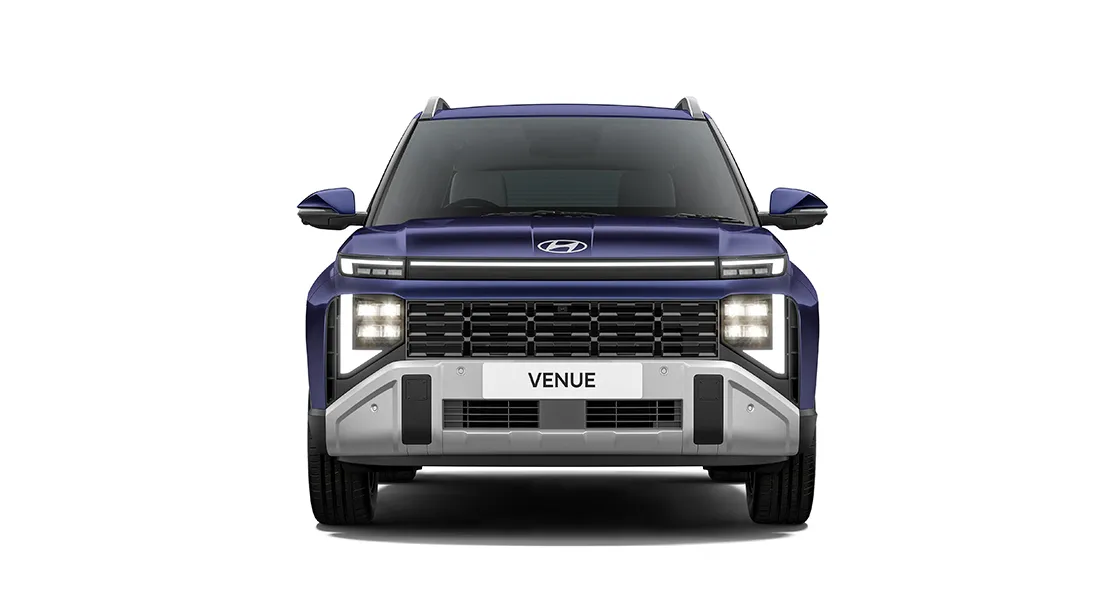 Hyundai Venue E Plus 1.2 Petrol