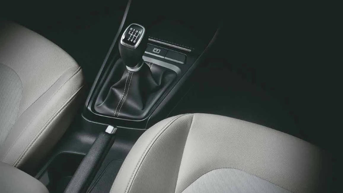 Manual Gear Lever