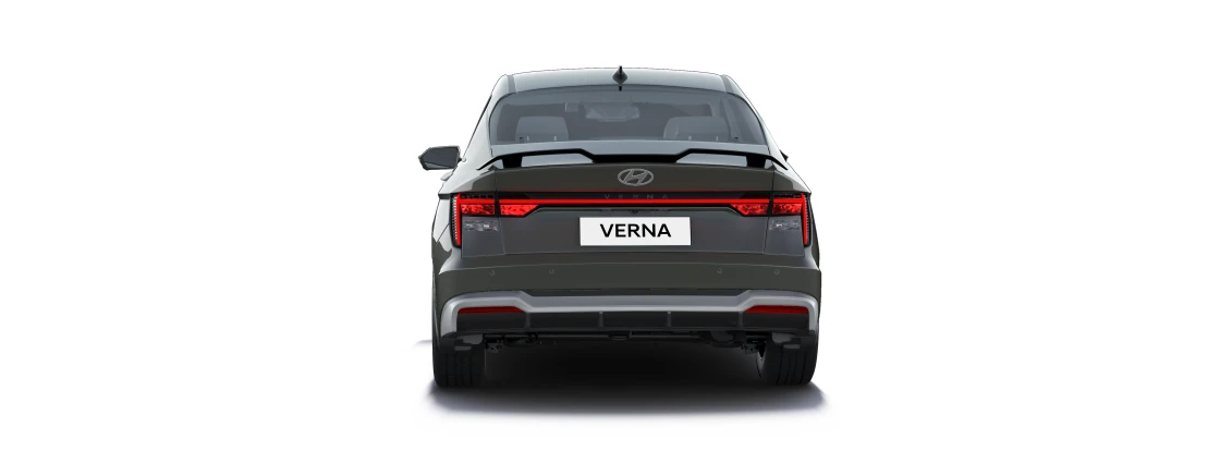 Rear View