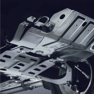 Isuzu MU-X 4x2 AT