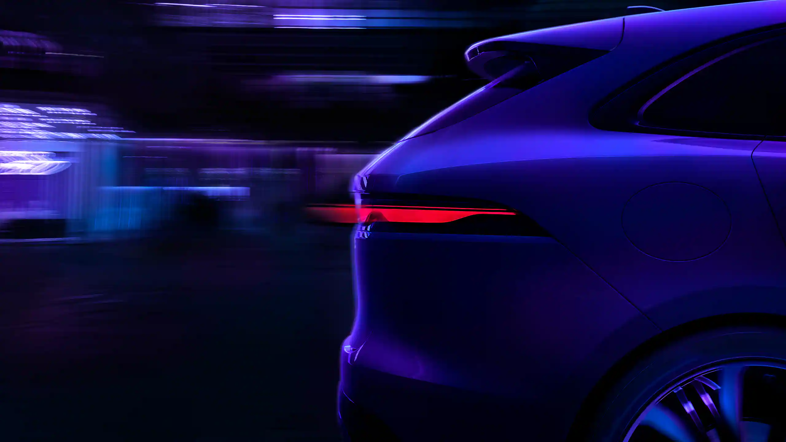 Jaguar F-Pace S R-Dynamic 2.0 Petrol