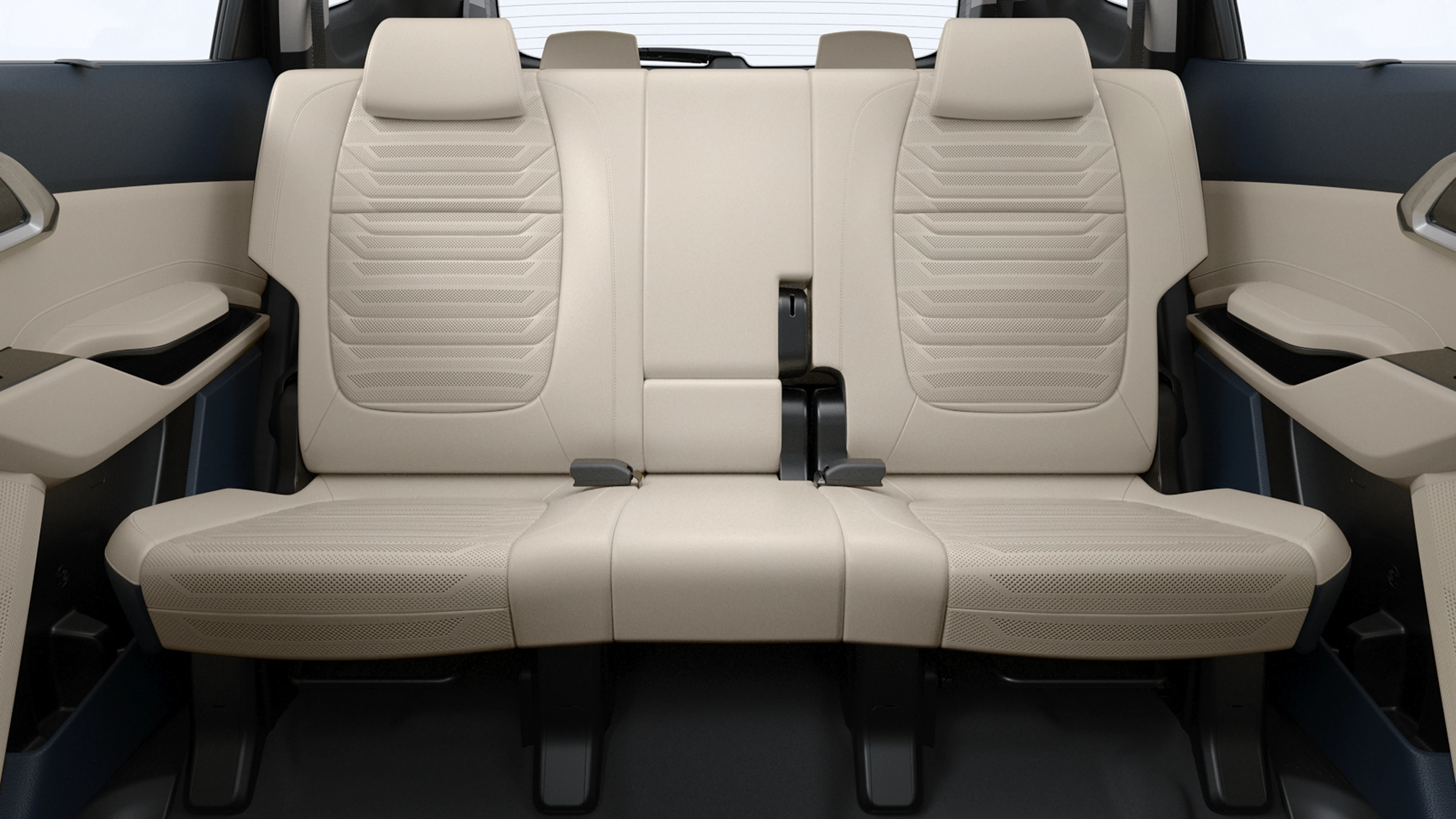 Rear Seats