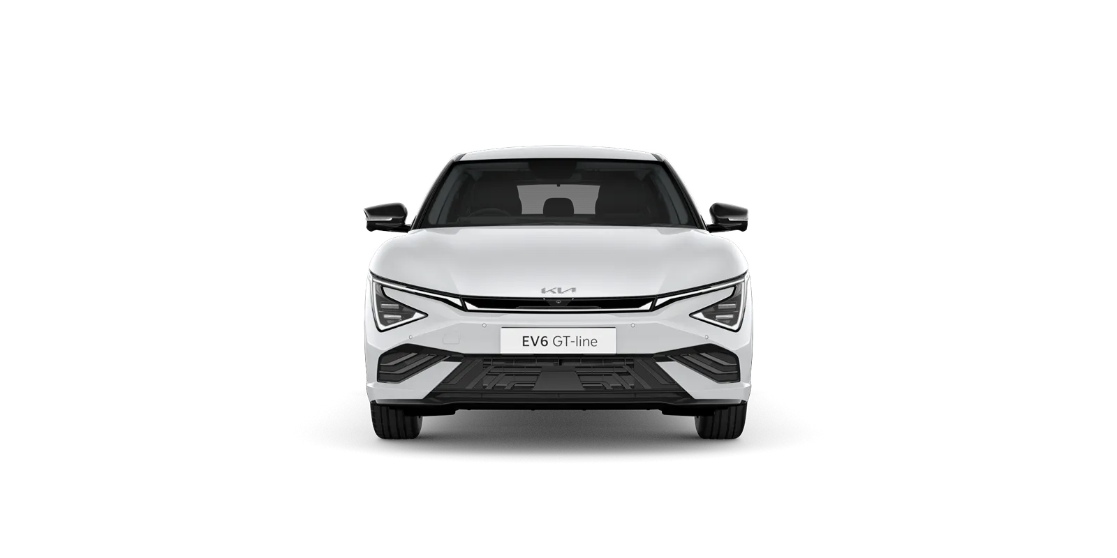 Kia EV6 GT Line AWD