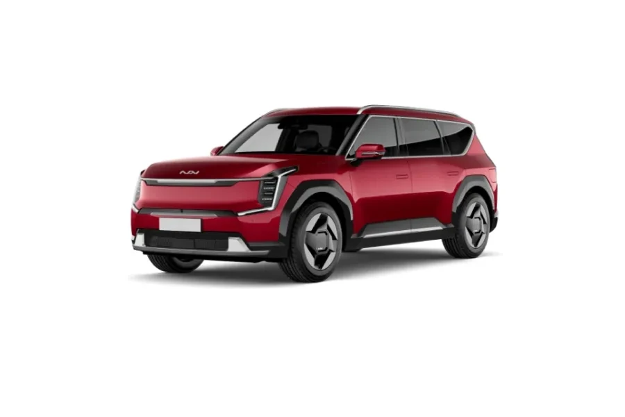 Kia EV9