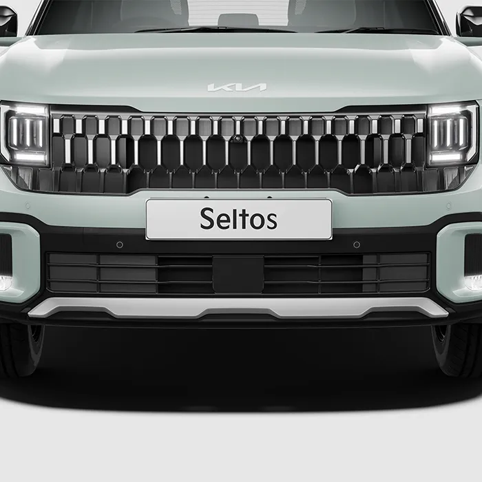 Kia Seltos HTX 1.5 Petrol MT
