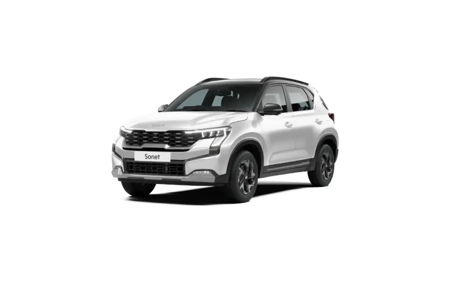 Kia Sonet