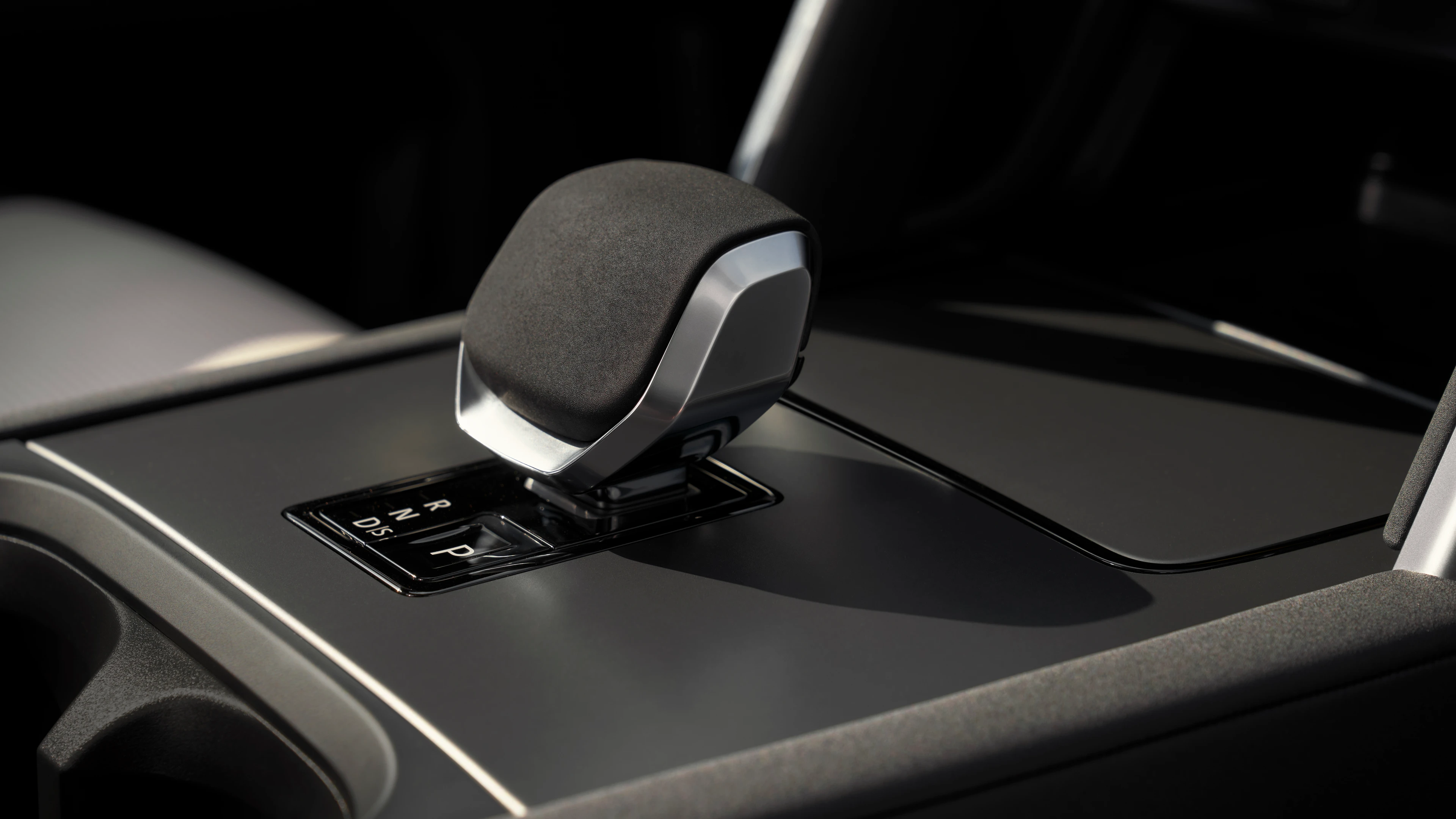 Gear Selector