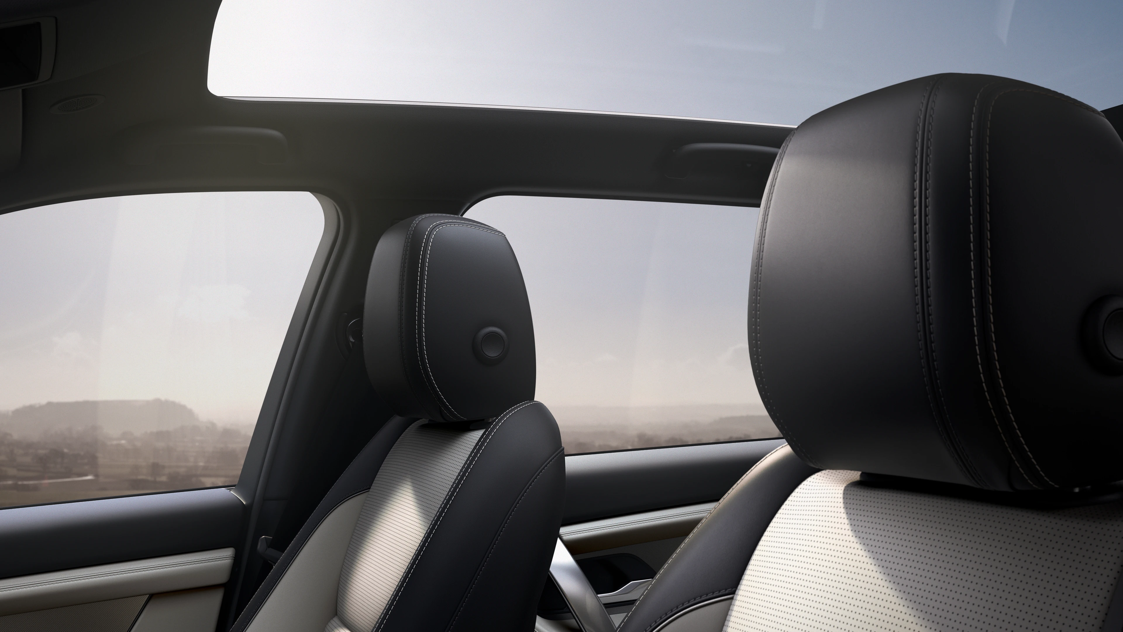 Panoramic Roof