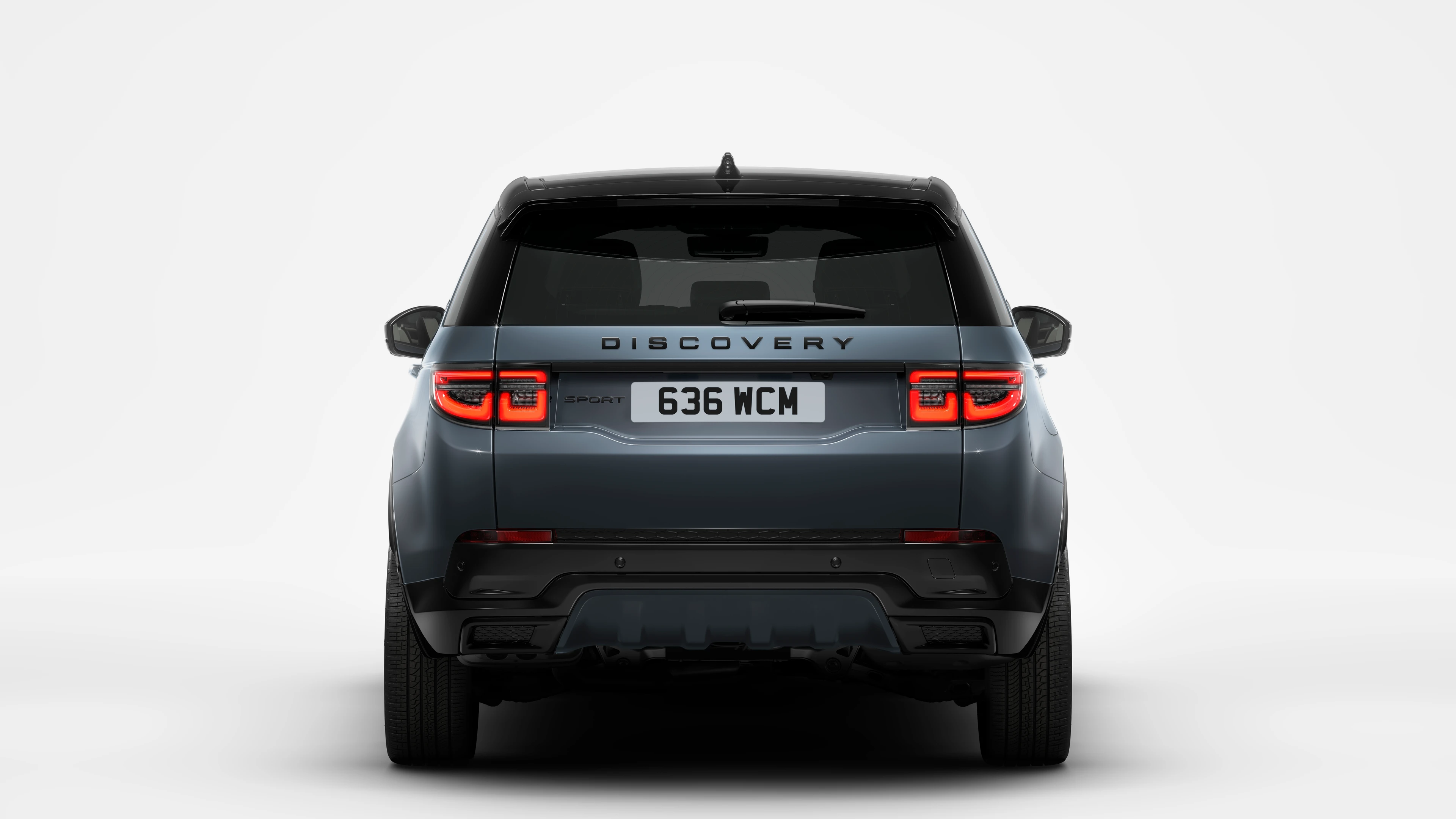 Rear View