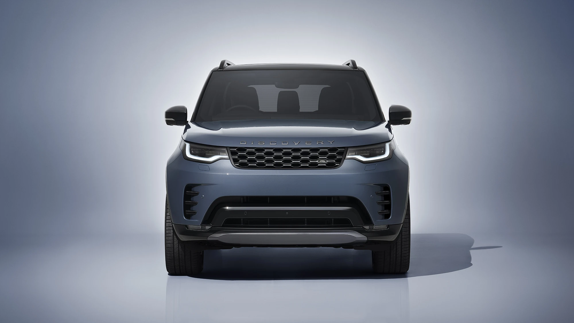 Front View (Landmark Edition)