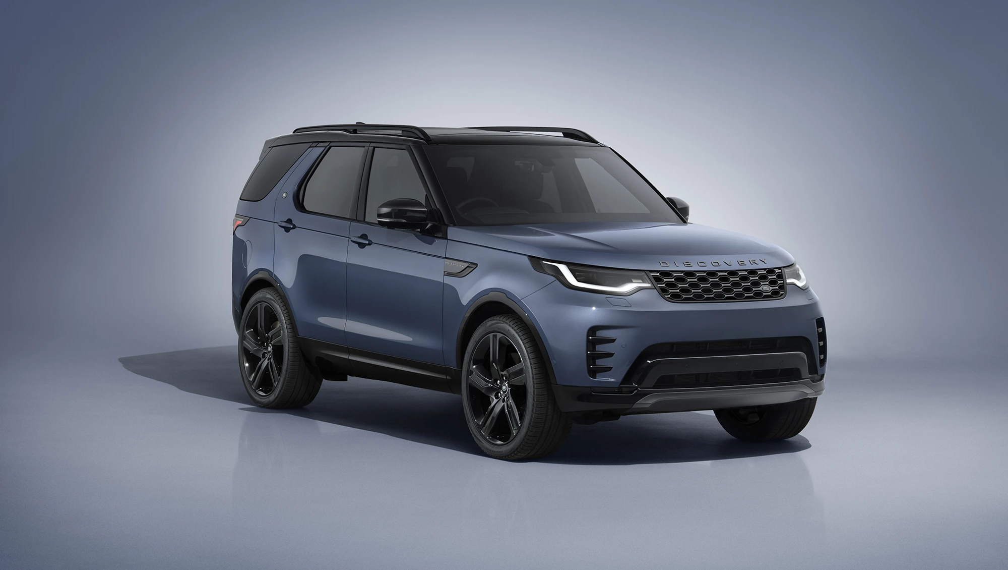 Front Right Three-Quarter (Landmark Edition)