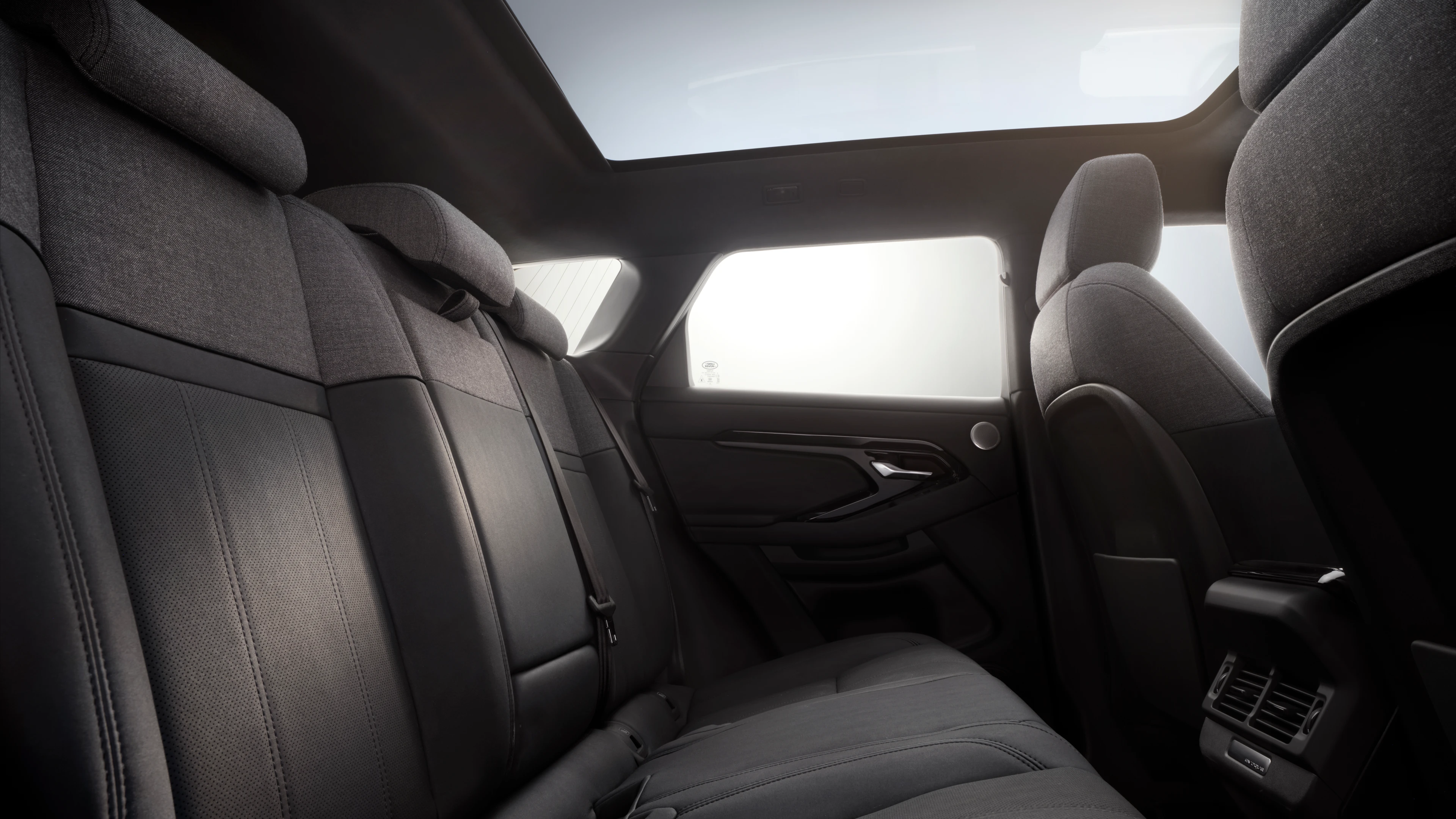 Rear Seats