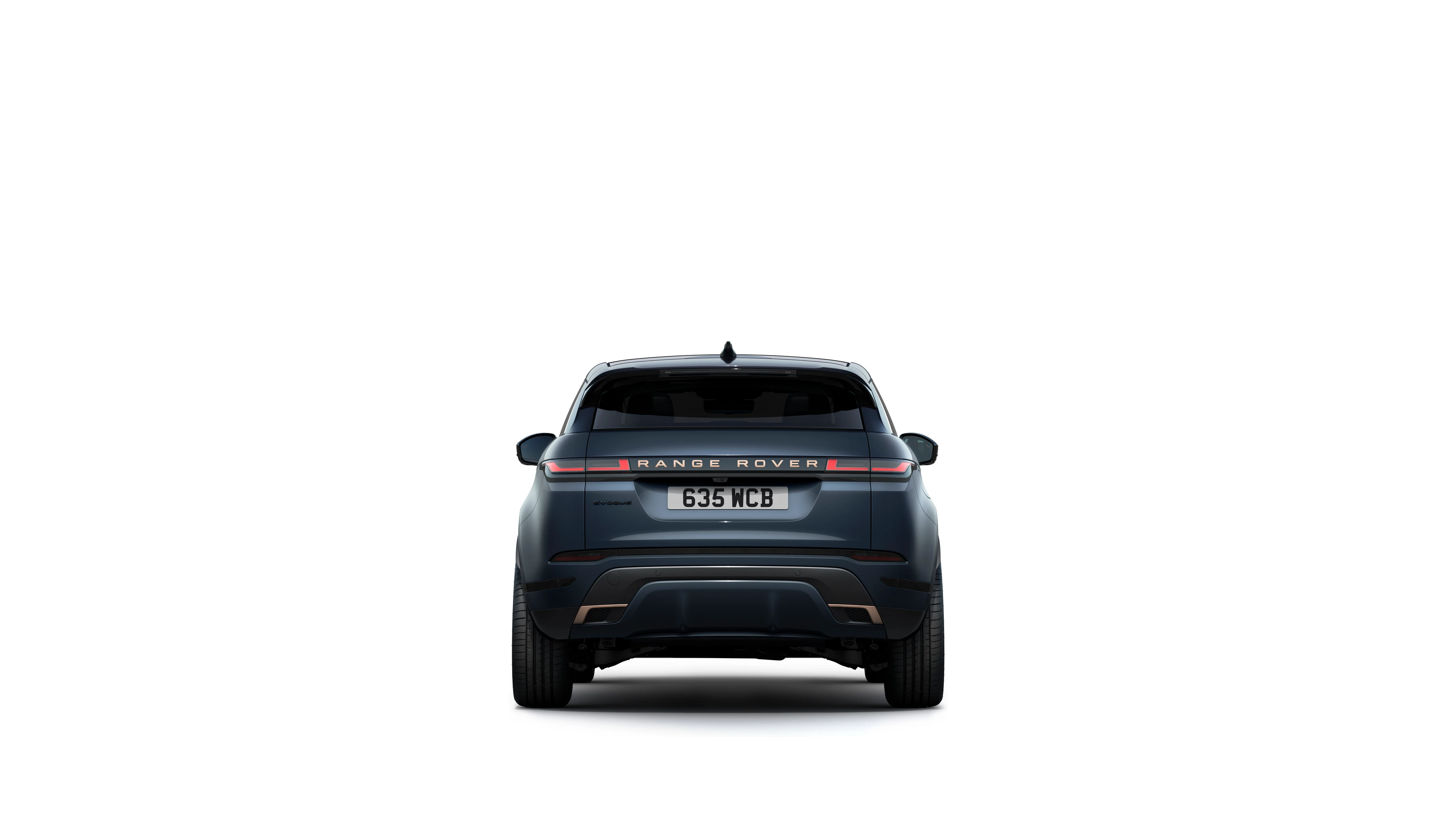Rear View