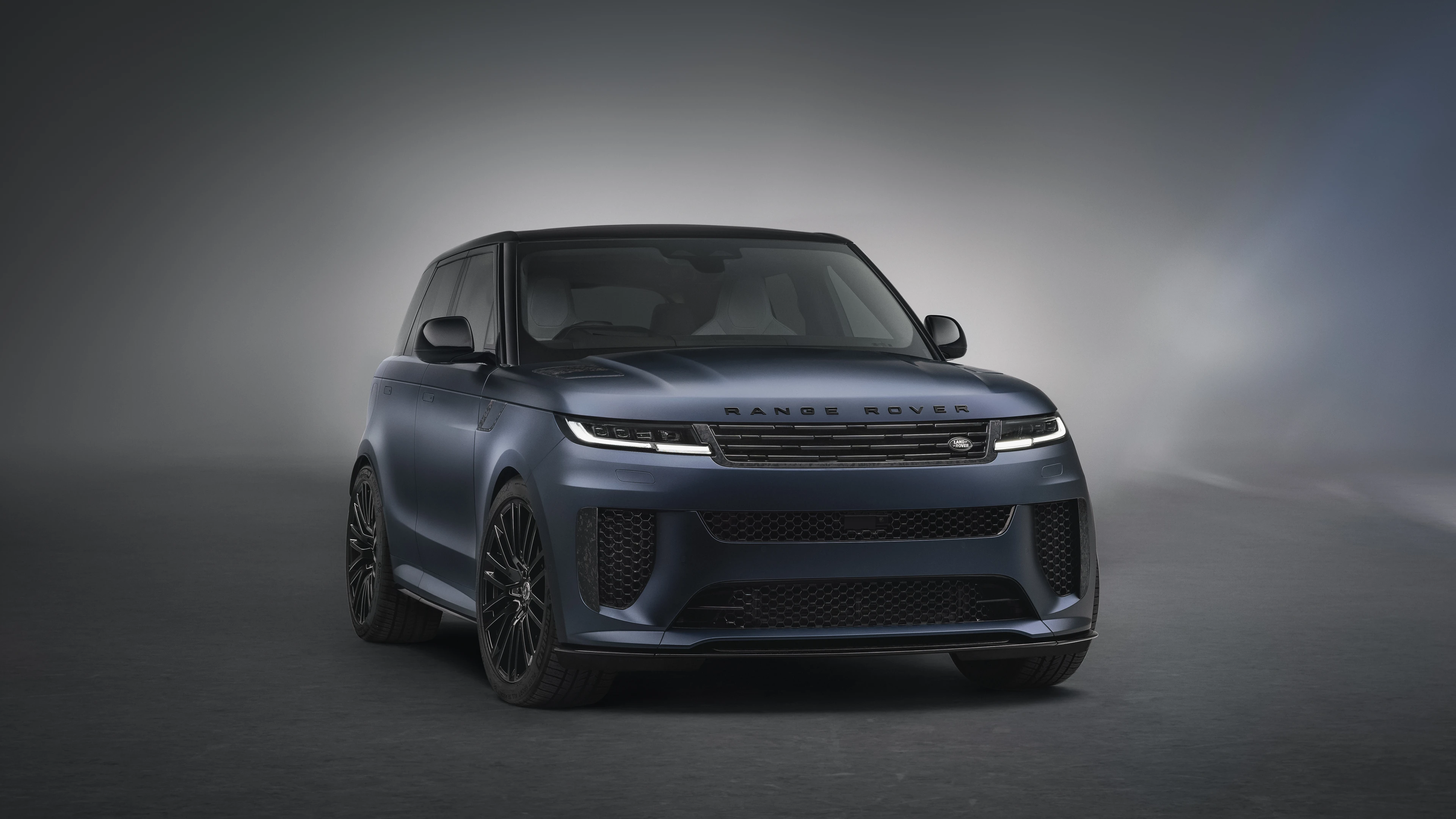 Front Right Three-Quarter (SV Edition Two)