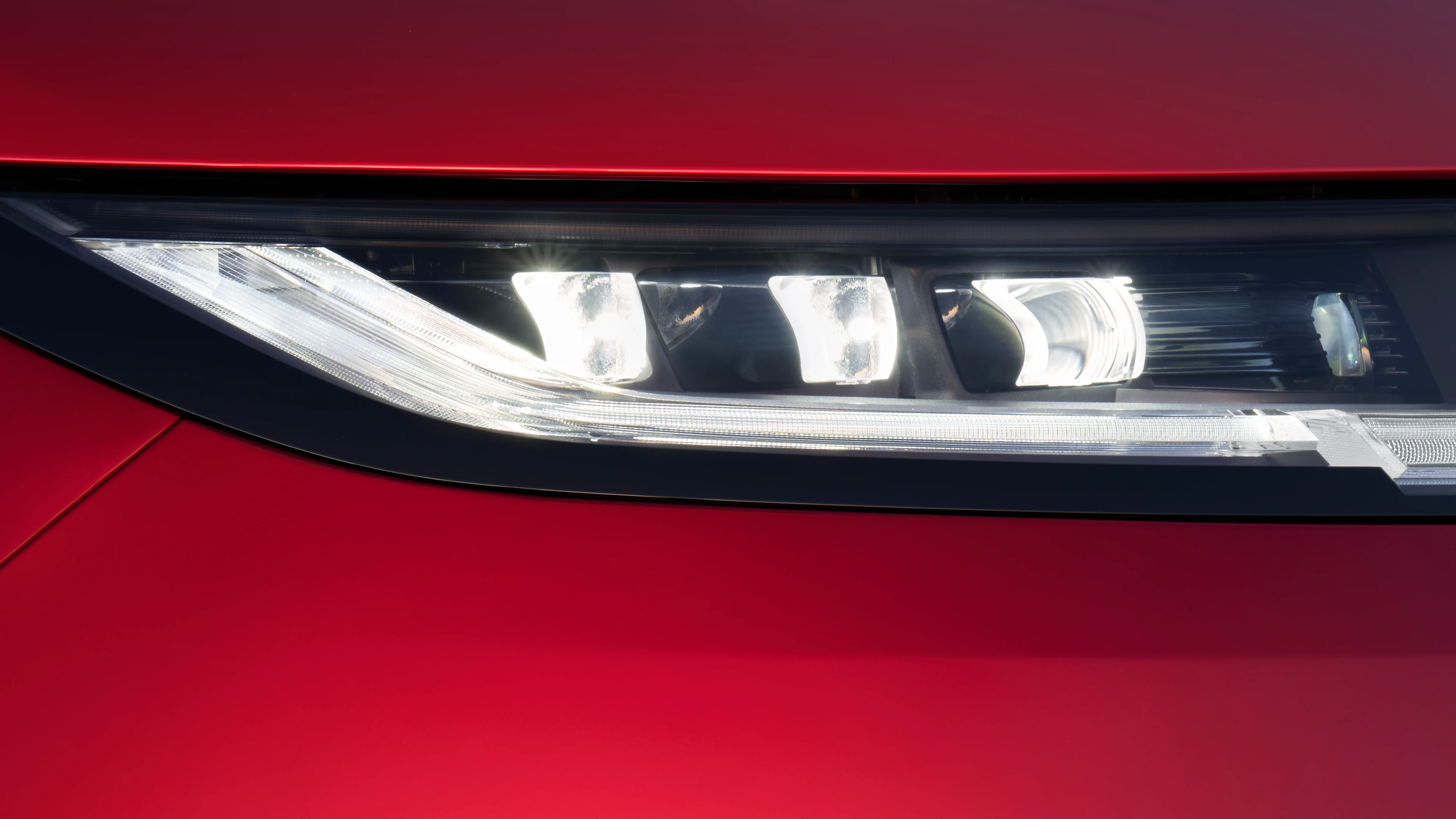 LED Headlamp