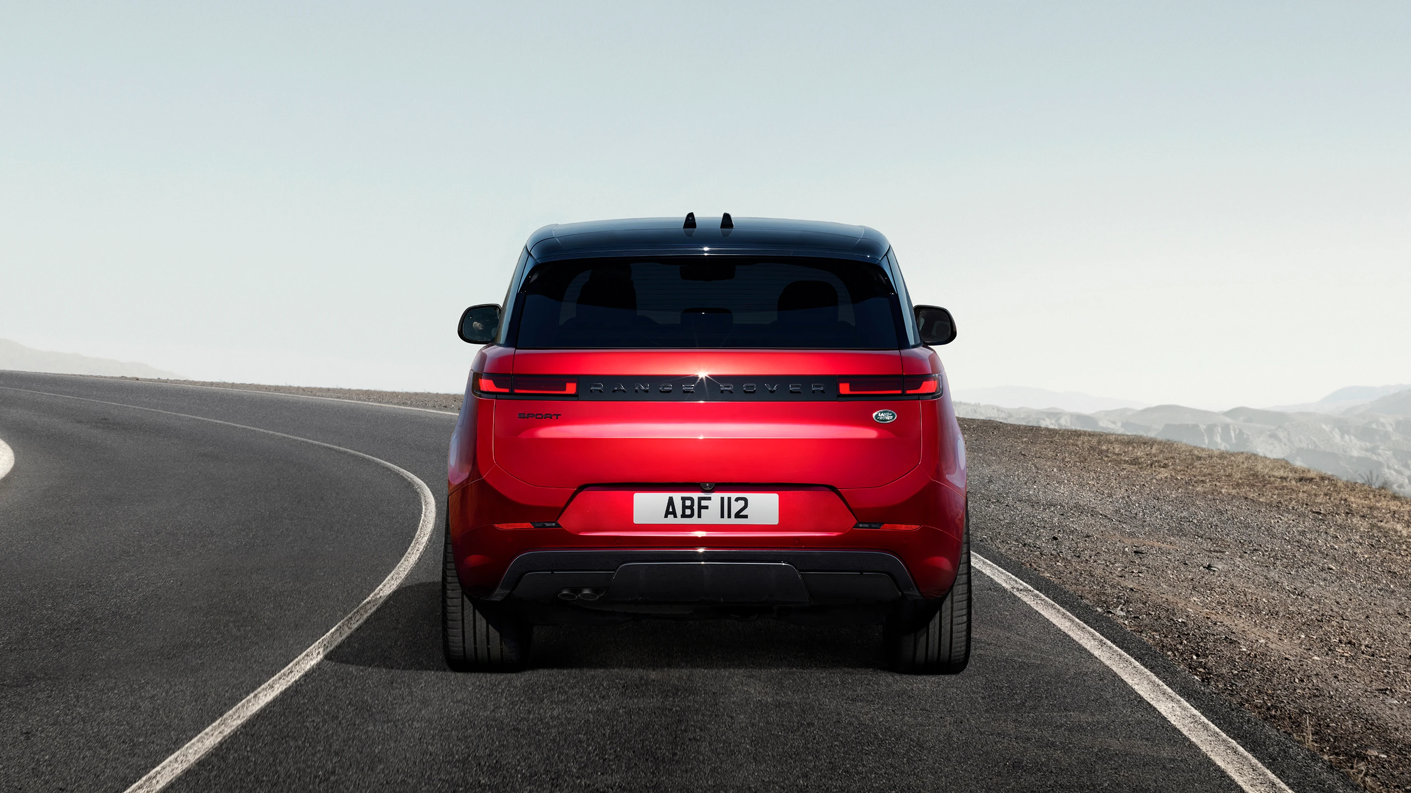 Rear View