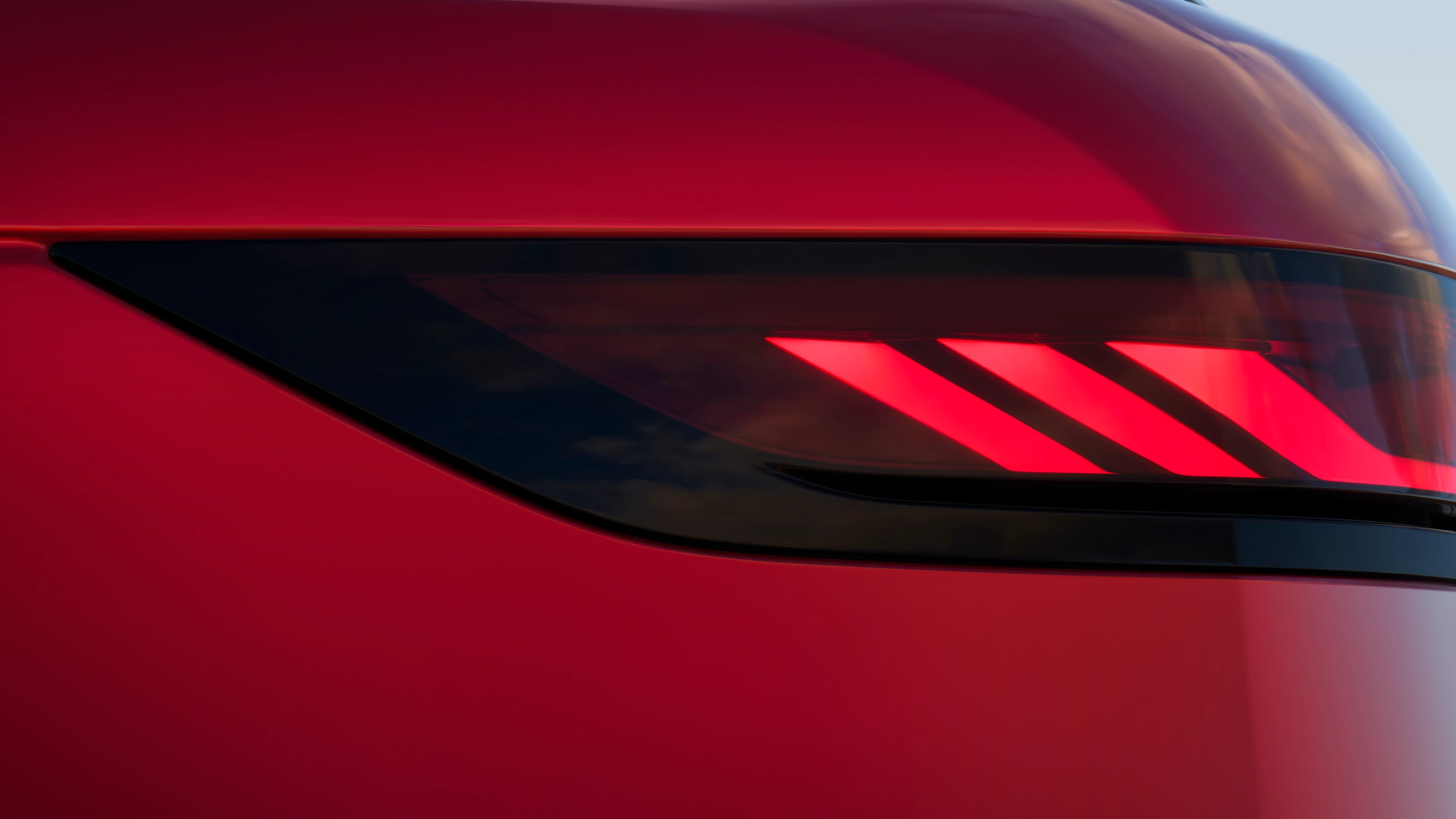 Tail Lamp