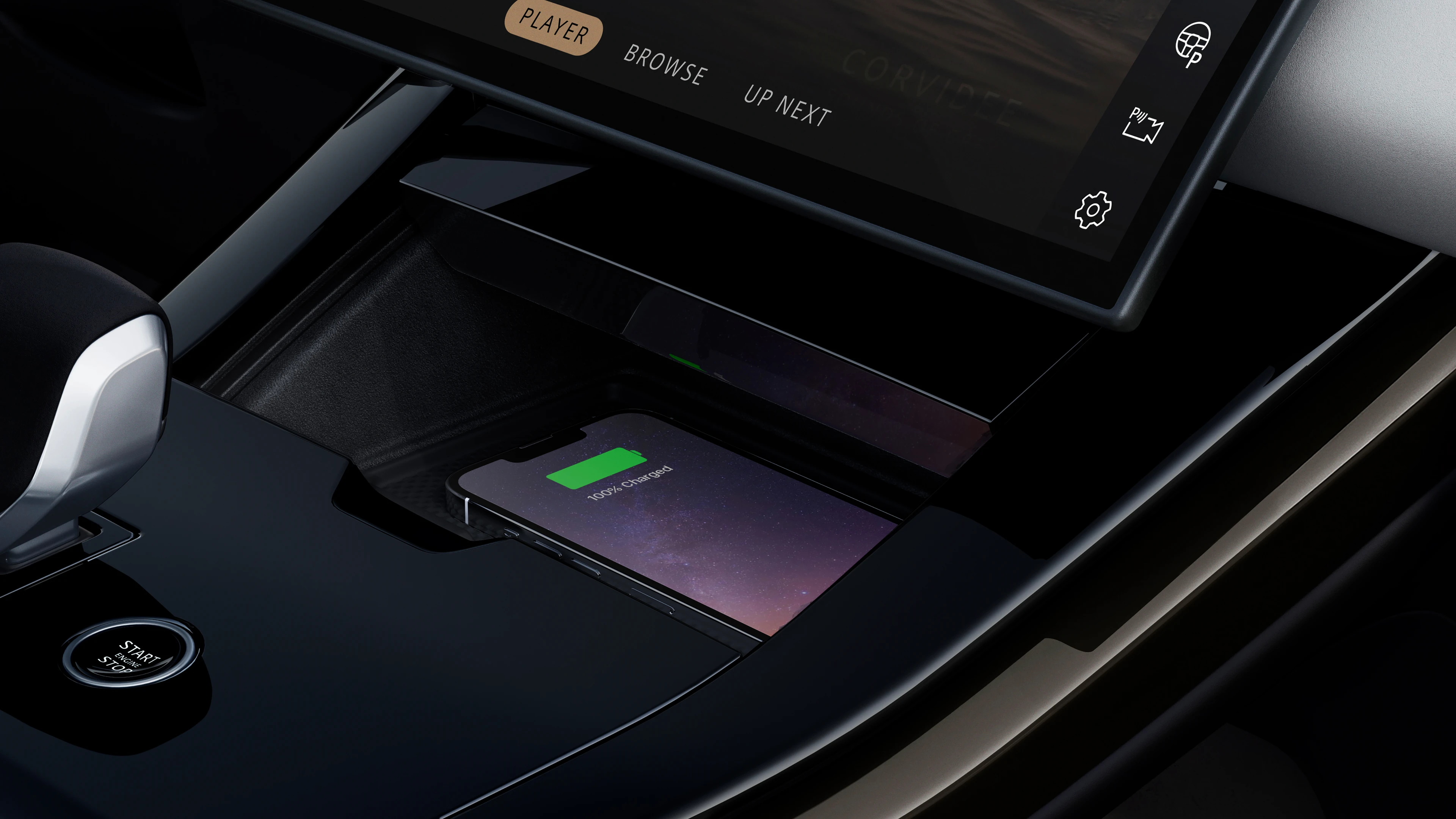 Wireless Charging Pad