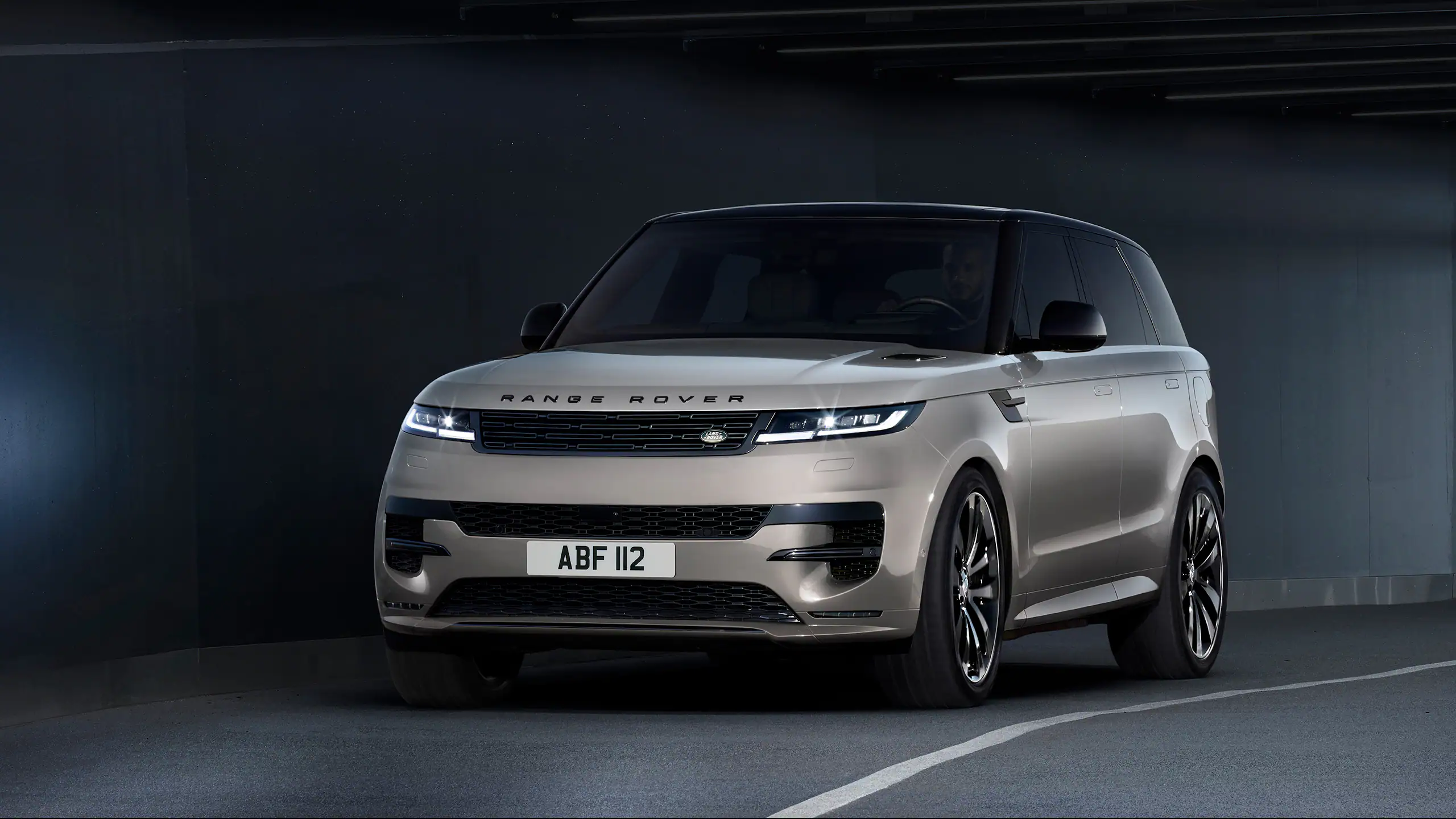 Land Rover Range Rover Sport Autobiography 4.4 Petrol
