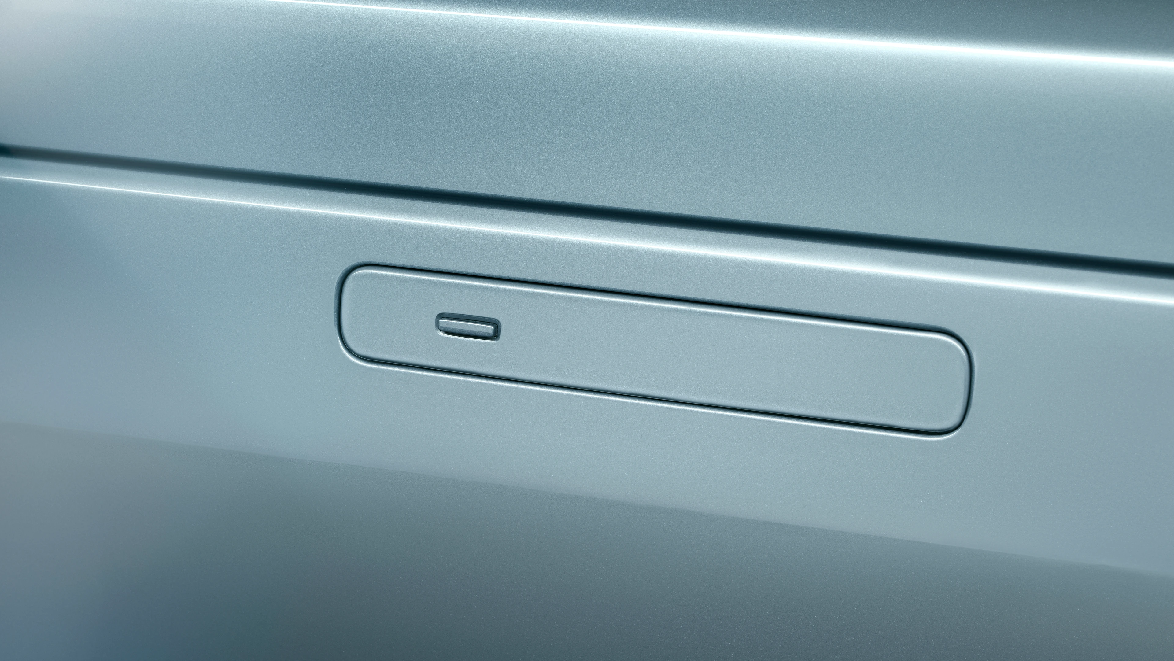 Flush Door Handle