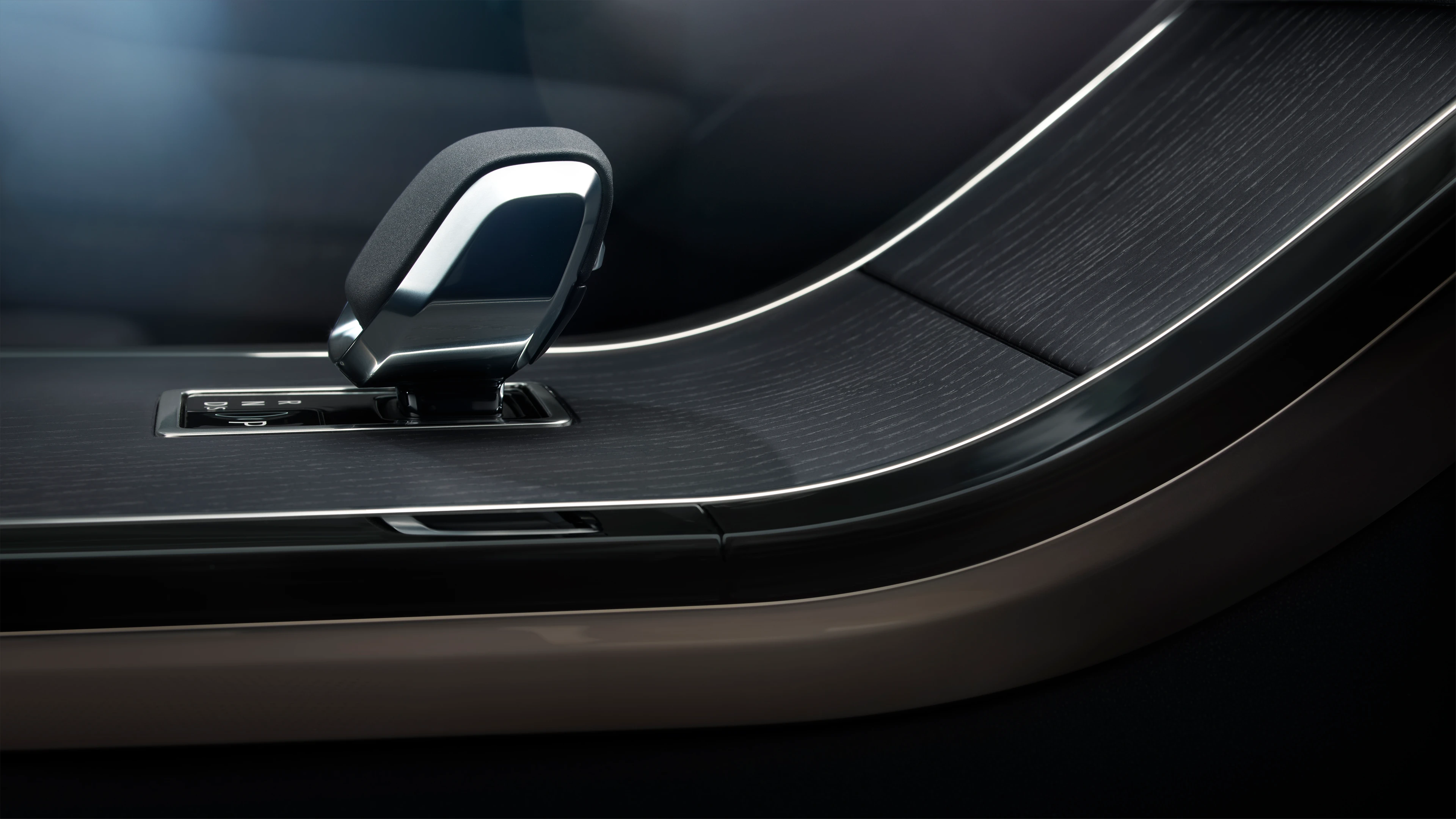 Gear Selector