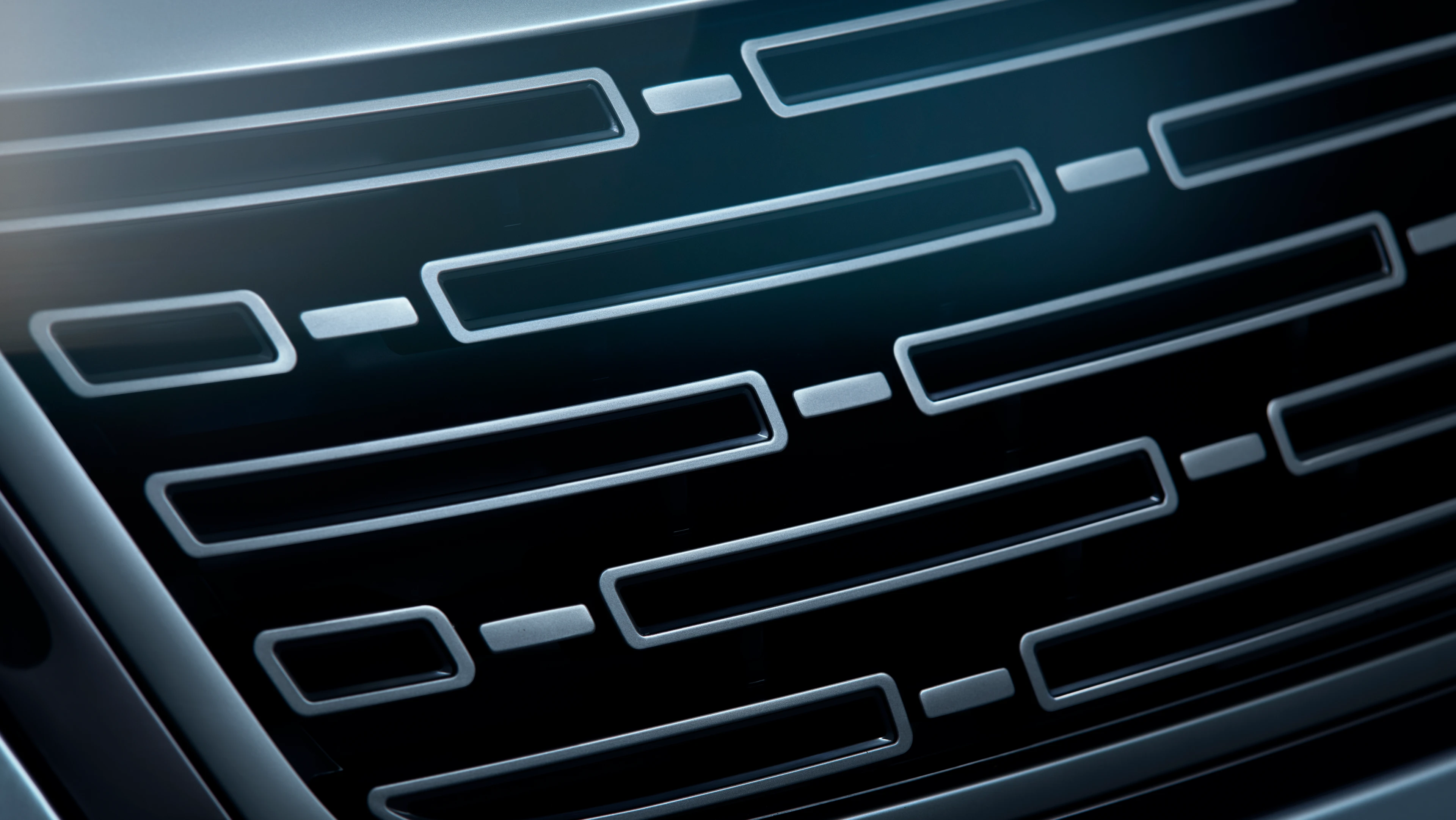 Grille