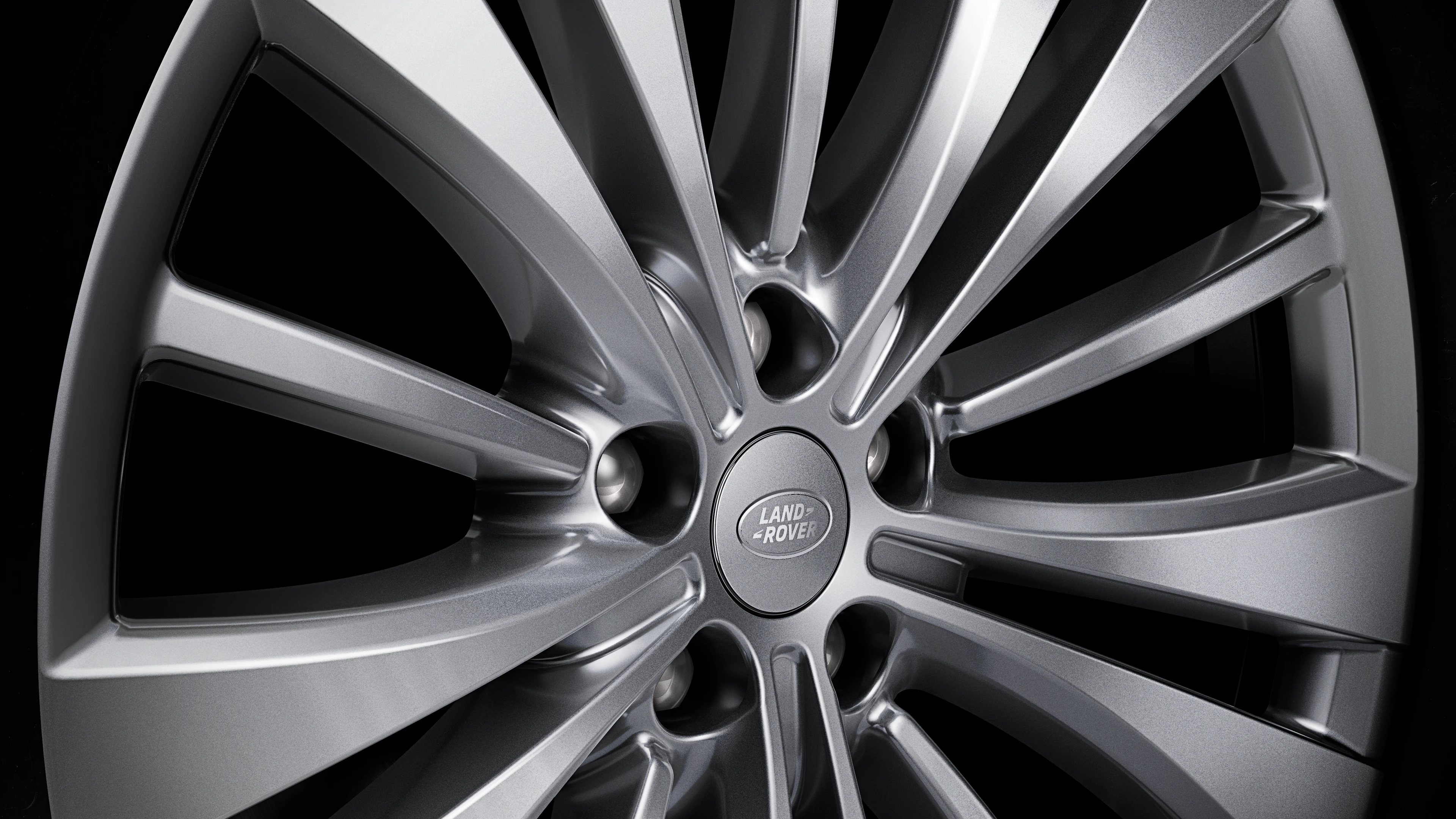 Alloy Wheel
