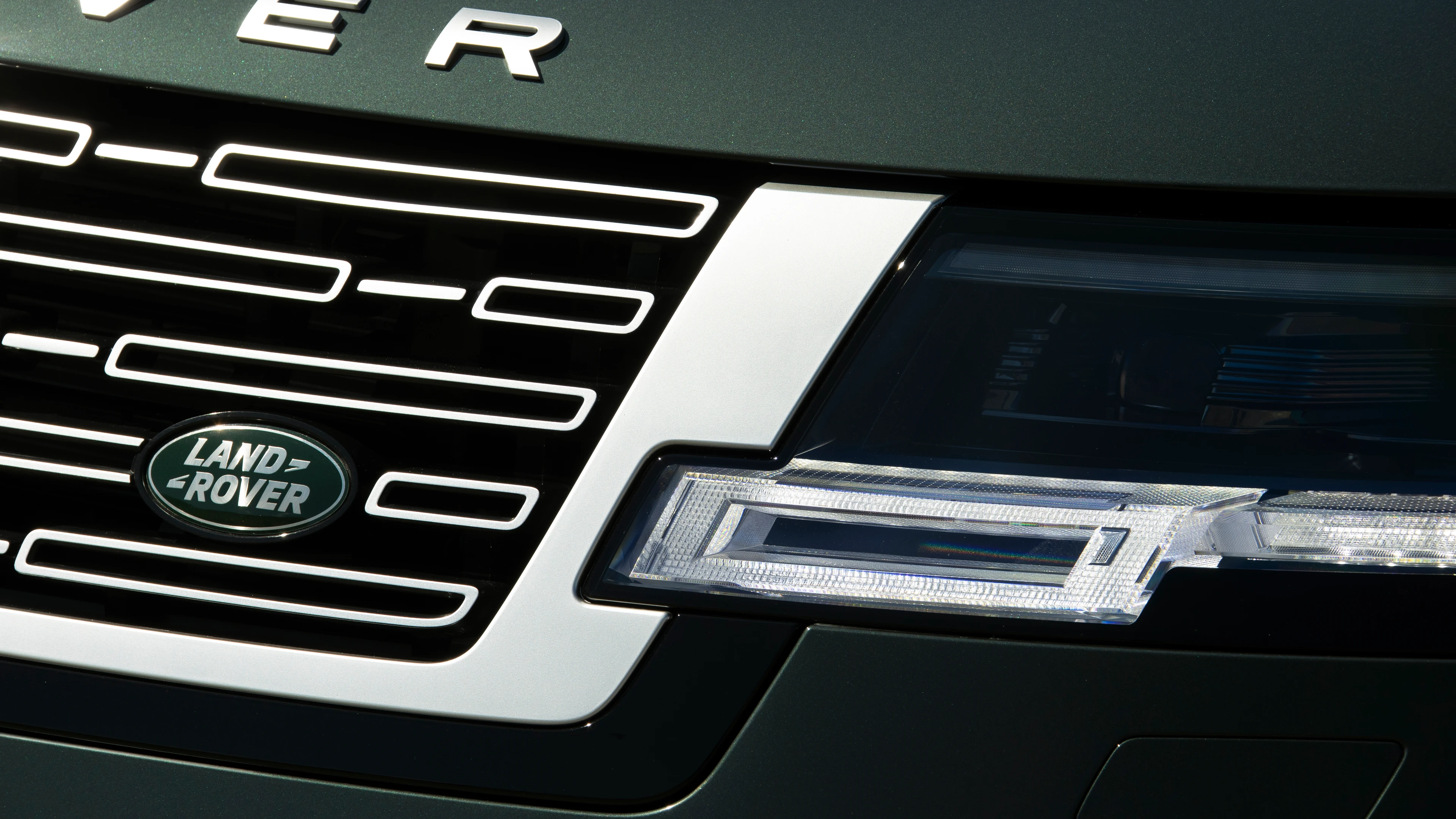 LED Headlamp