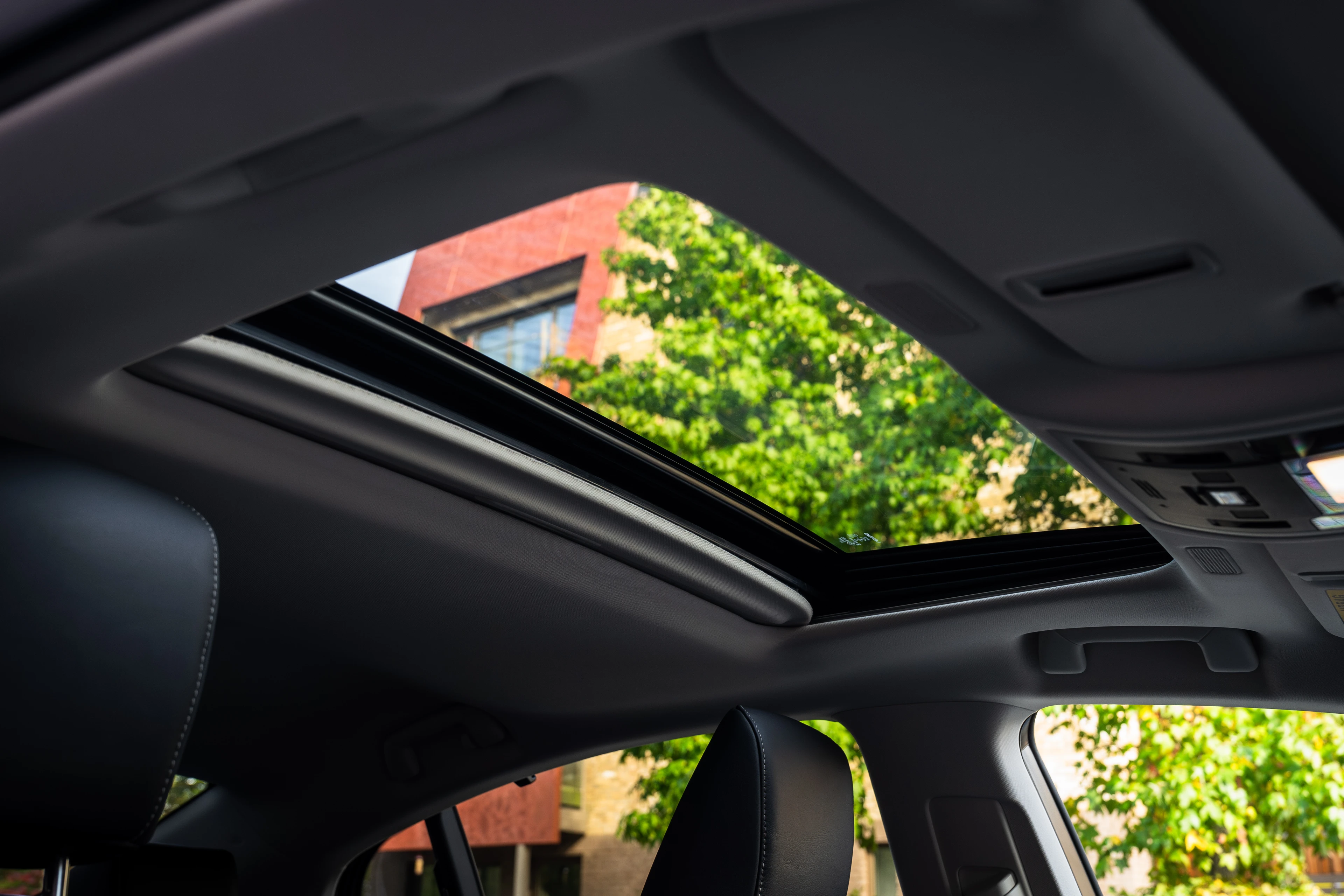 Sunroof