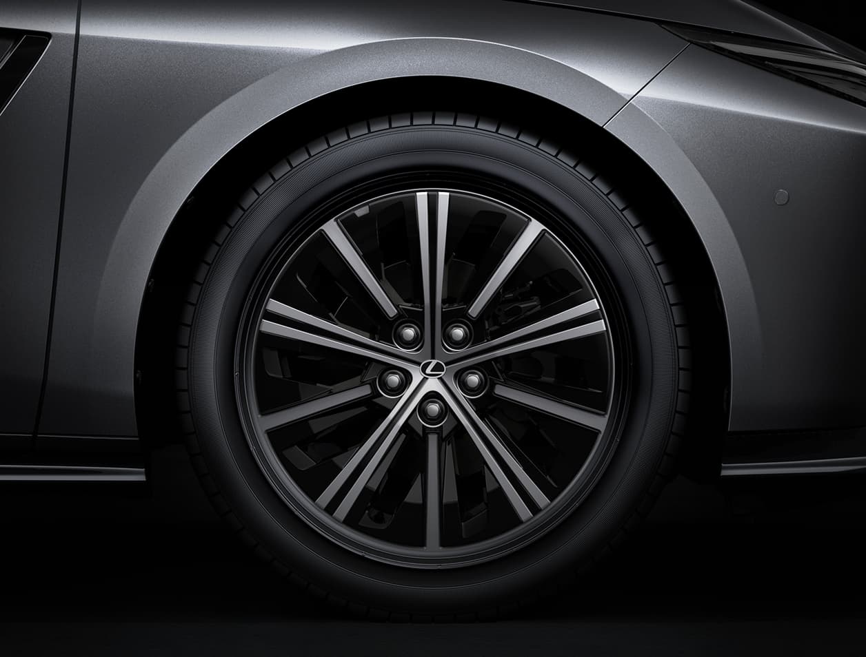 Lexus ES 300h Exquisite