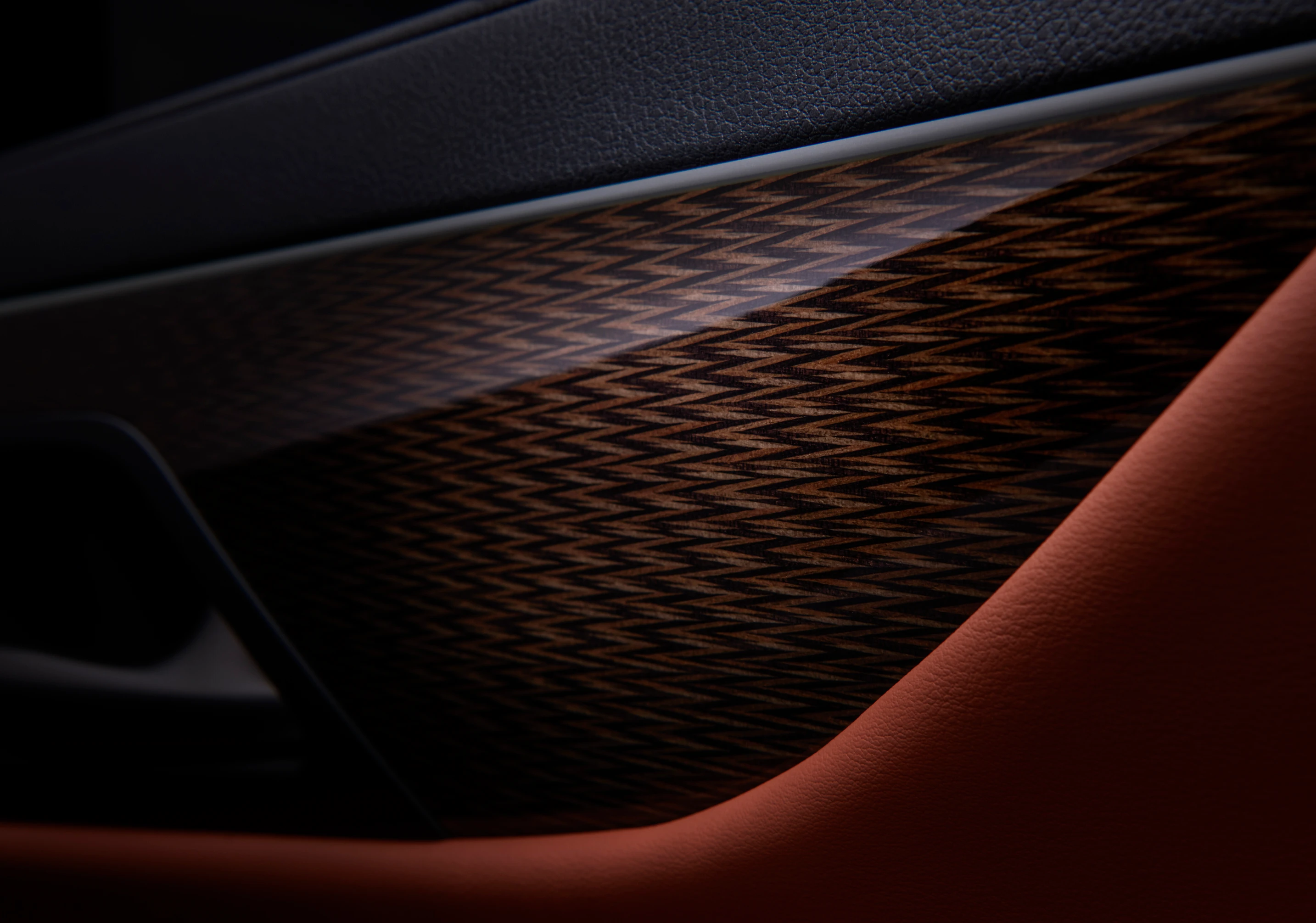 Artwood Takanoha Trim Panel