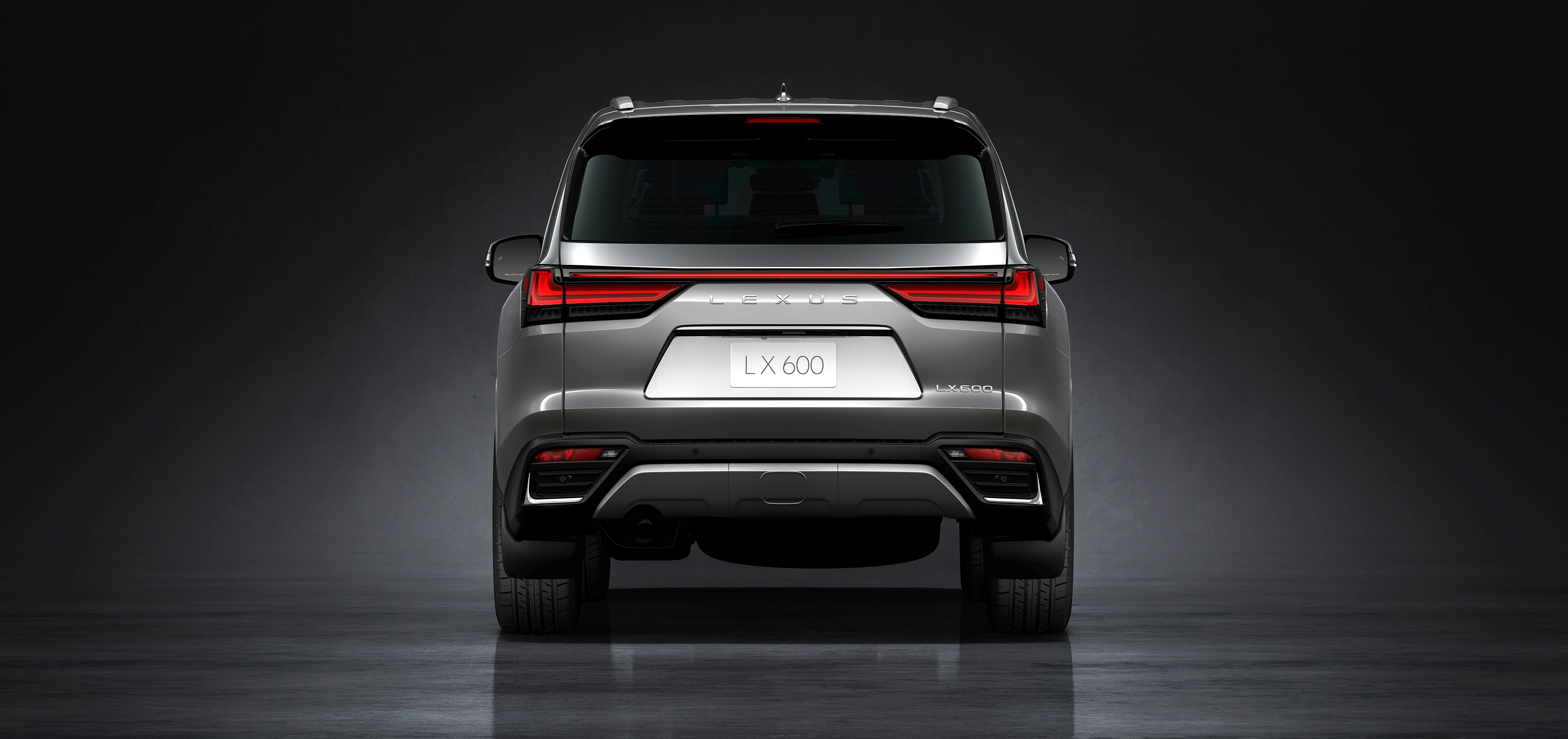 Rear View