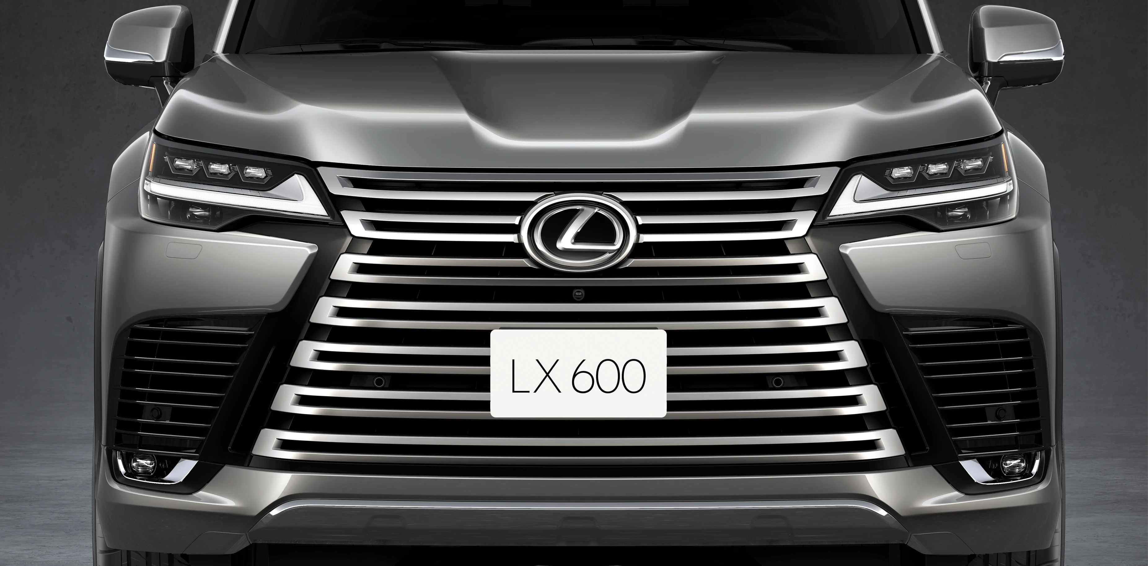 Spindle Grille