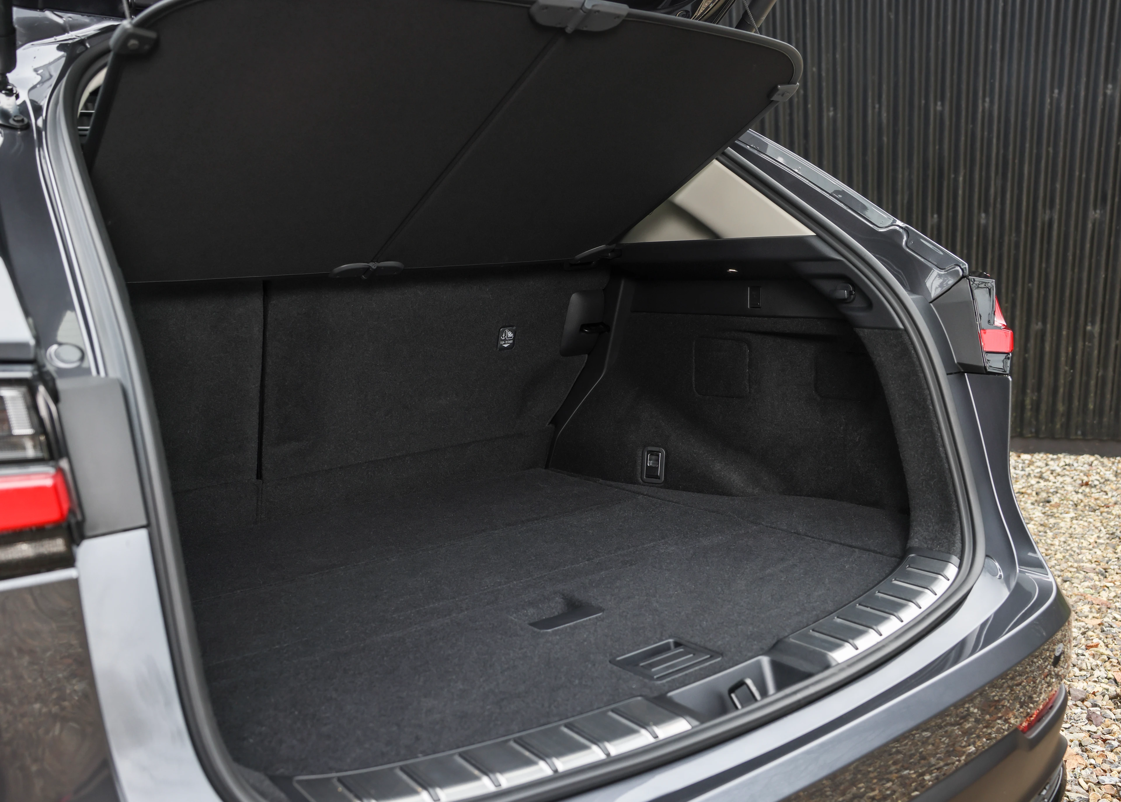 Boot Space