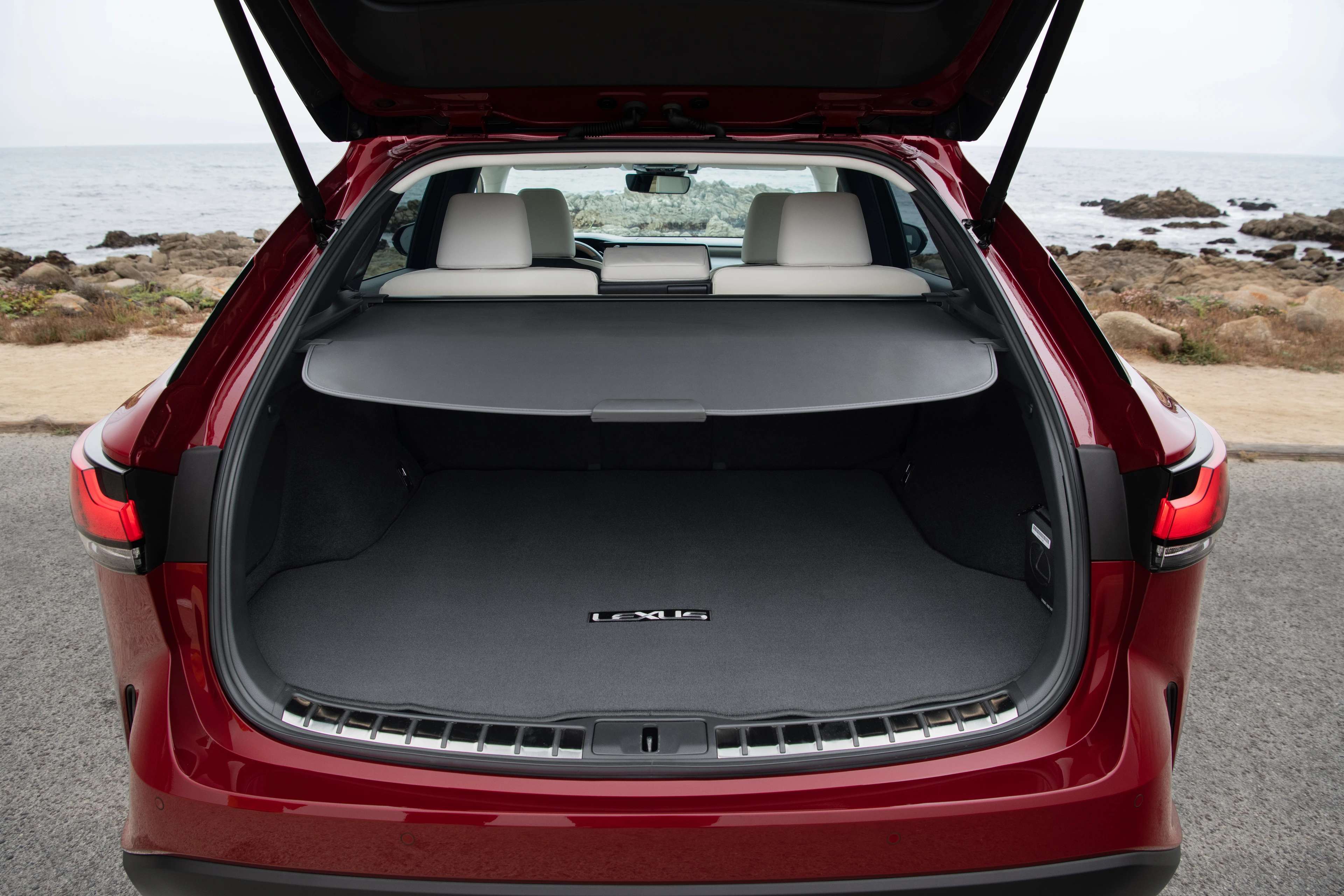 Boot Space