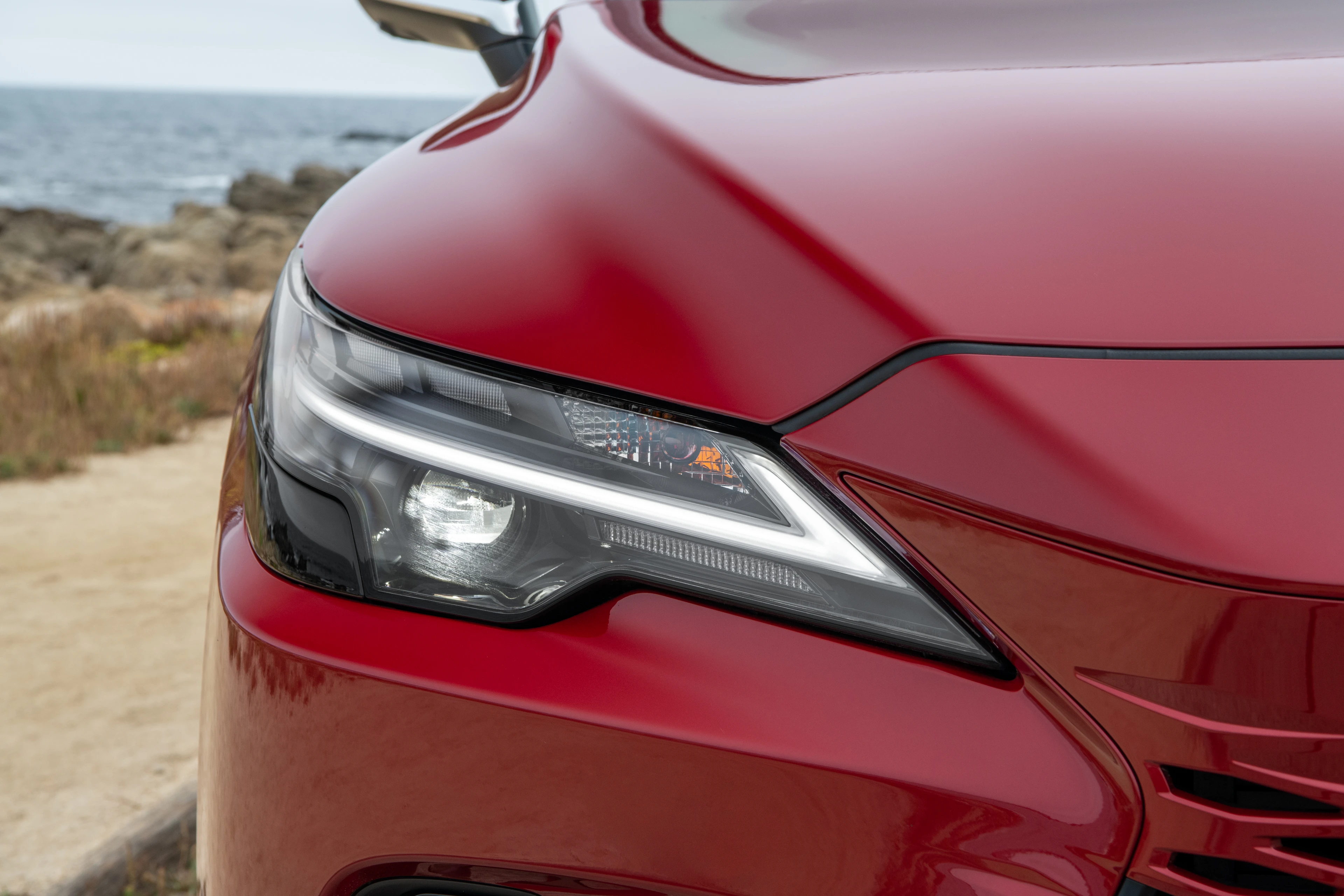 LED Headlamp