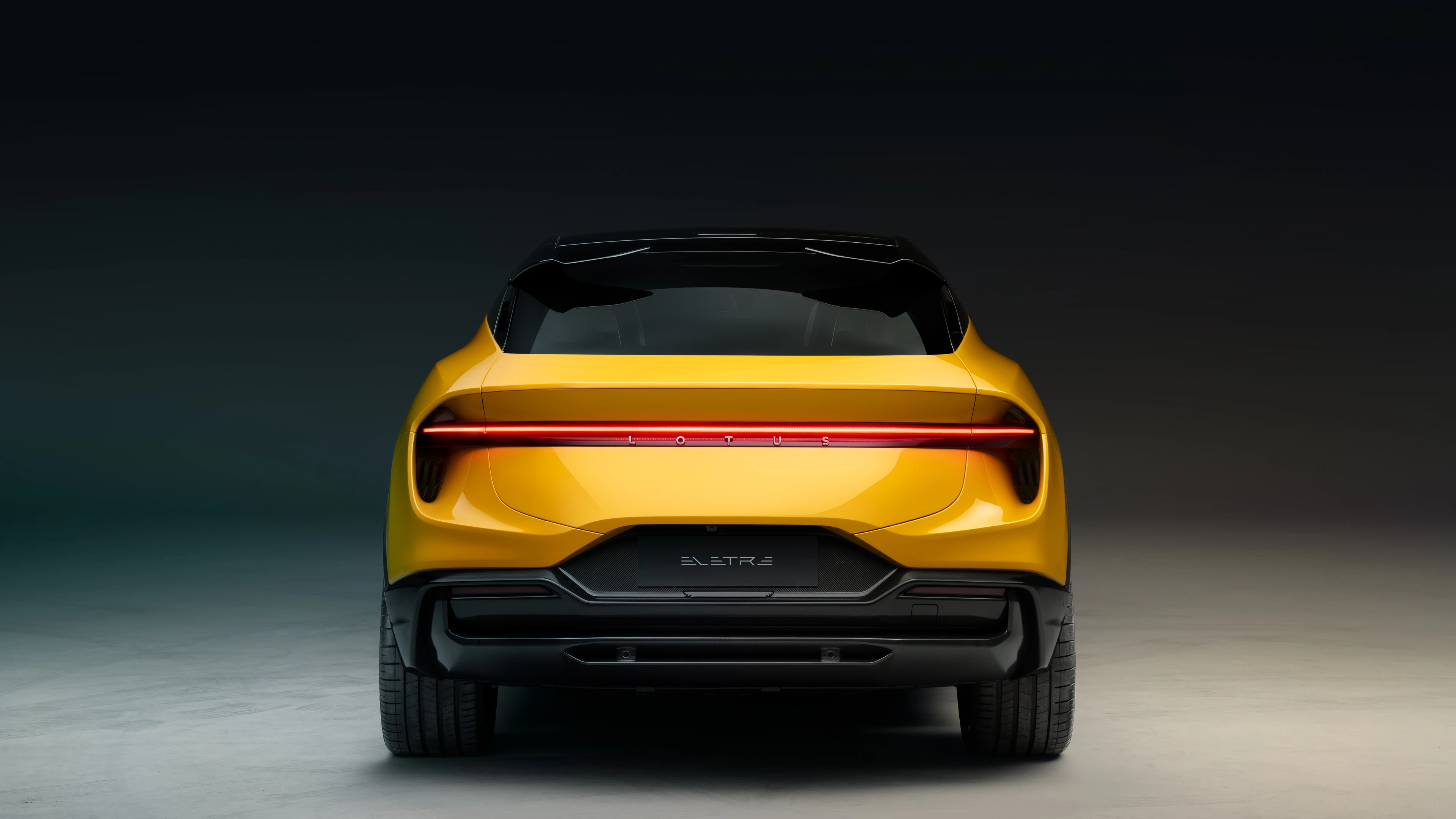 Rear View