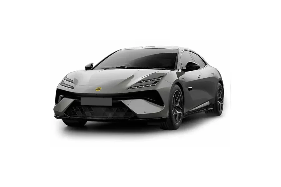 Lotus Emeya