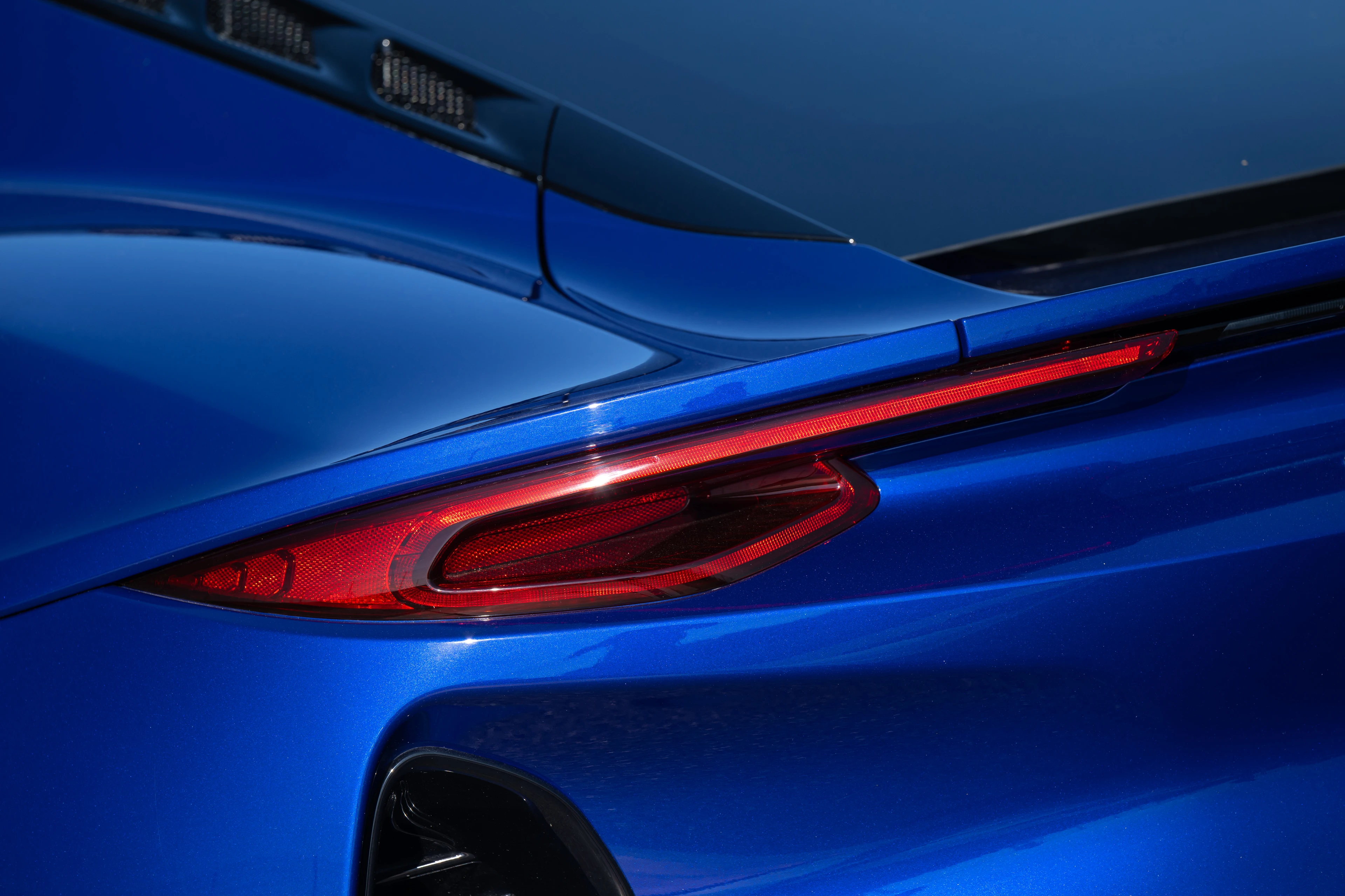 LED Tail Lamp