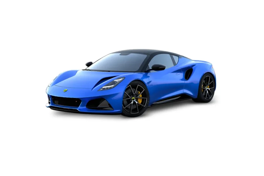Lotus Emira