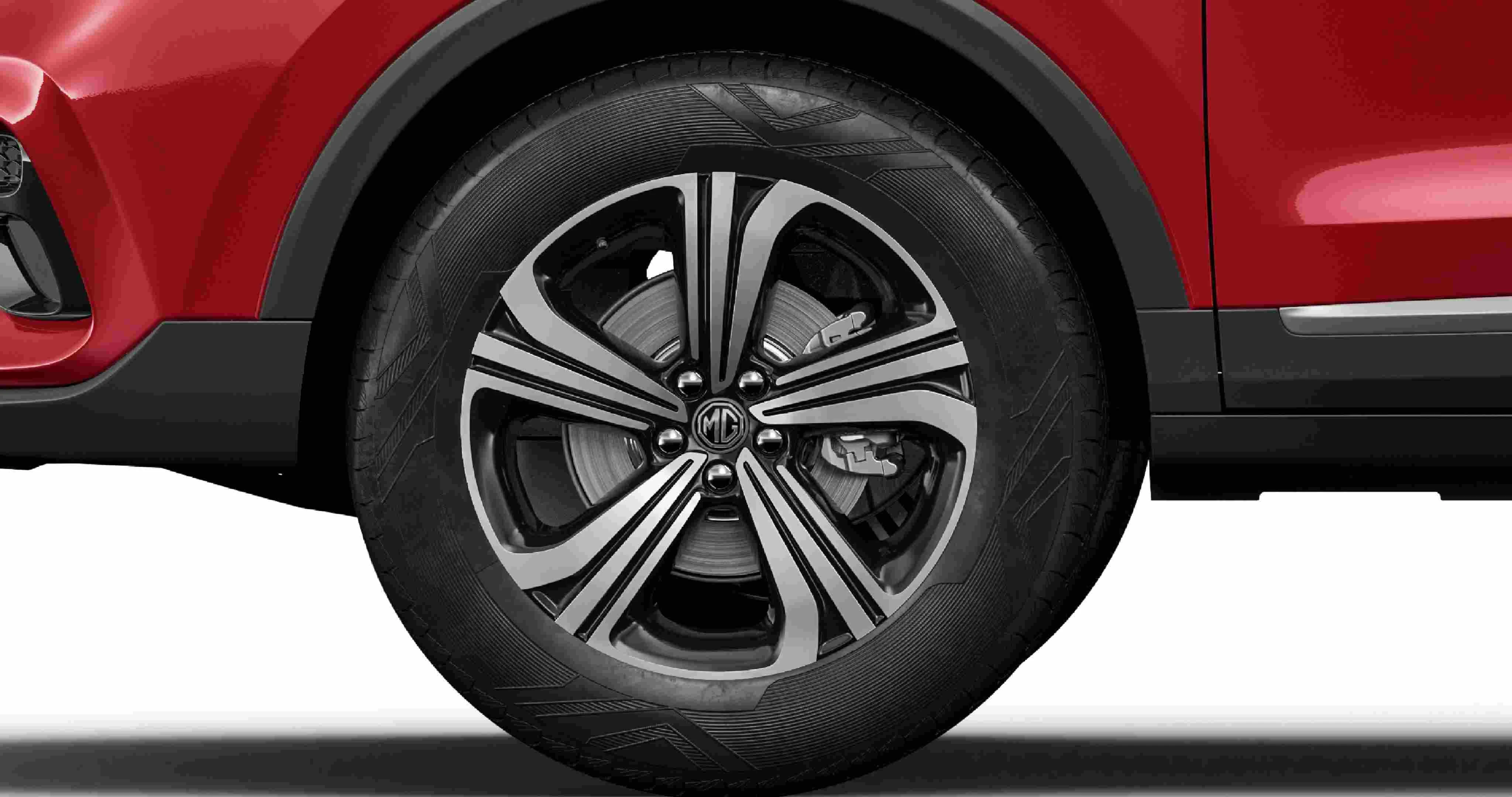 Alloy Wheel
