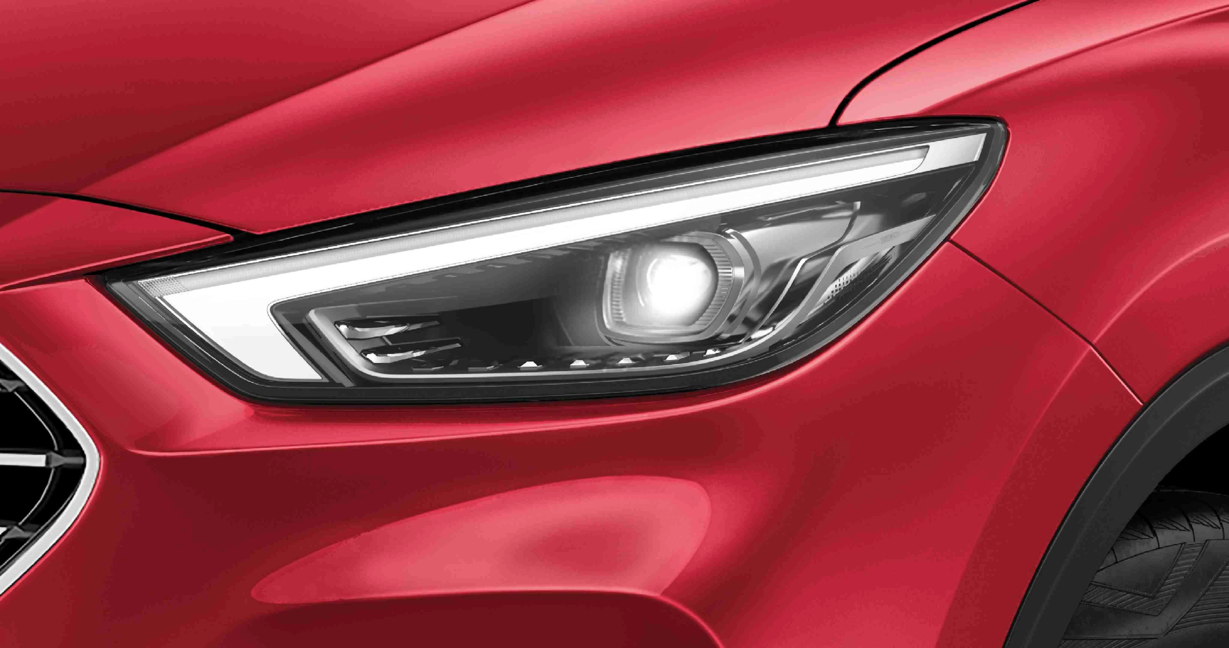 LED Headlamp