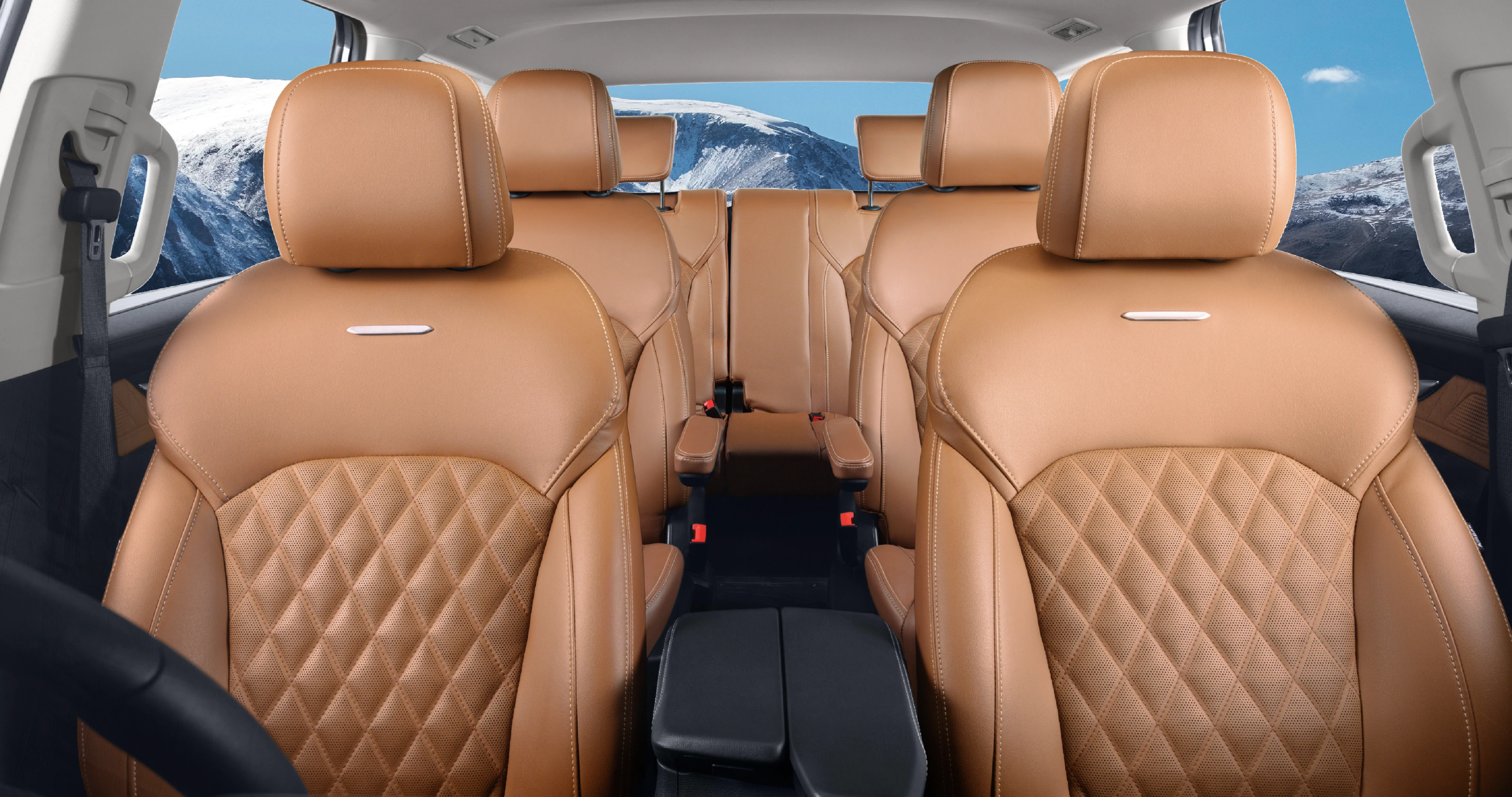 Front Seats