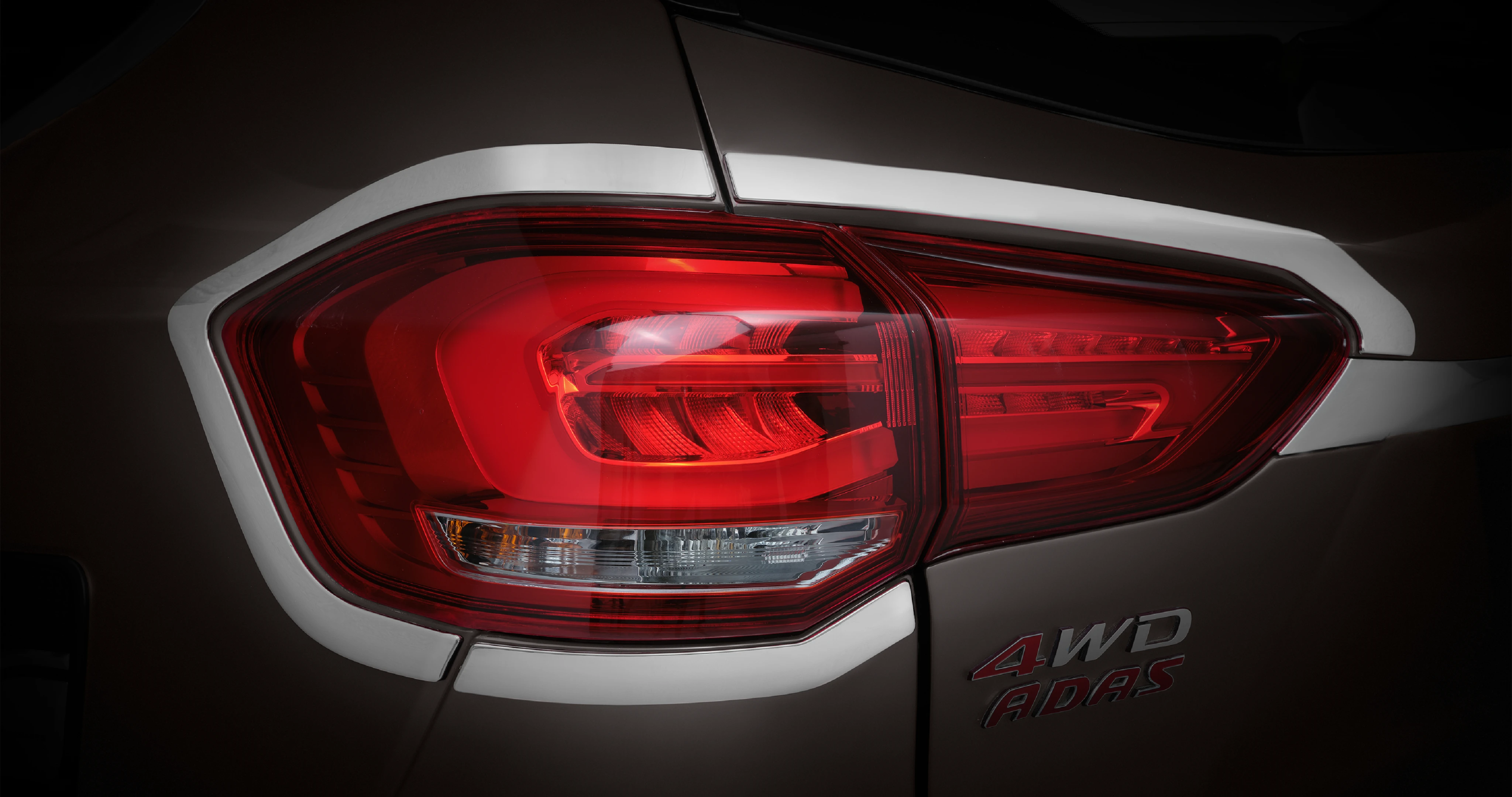 LED Tail Lamp