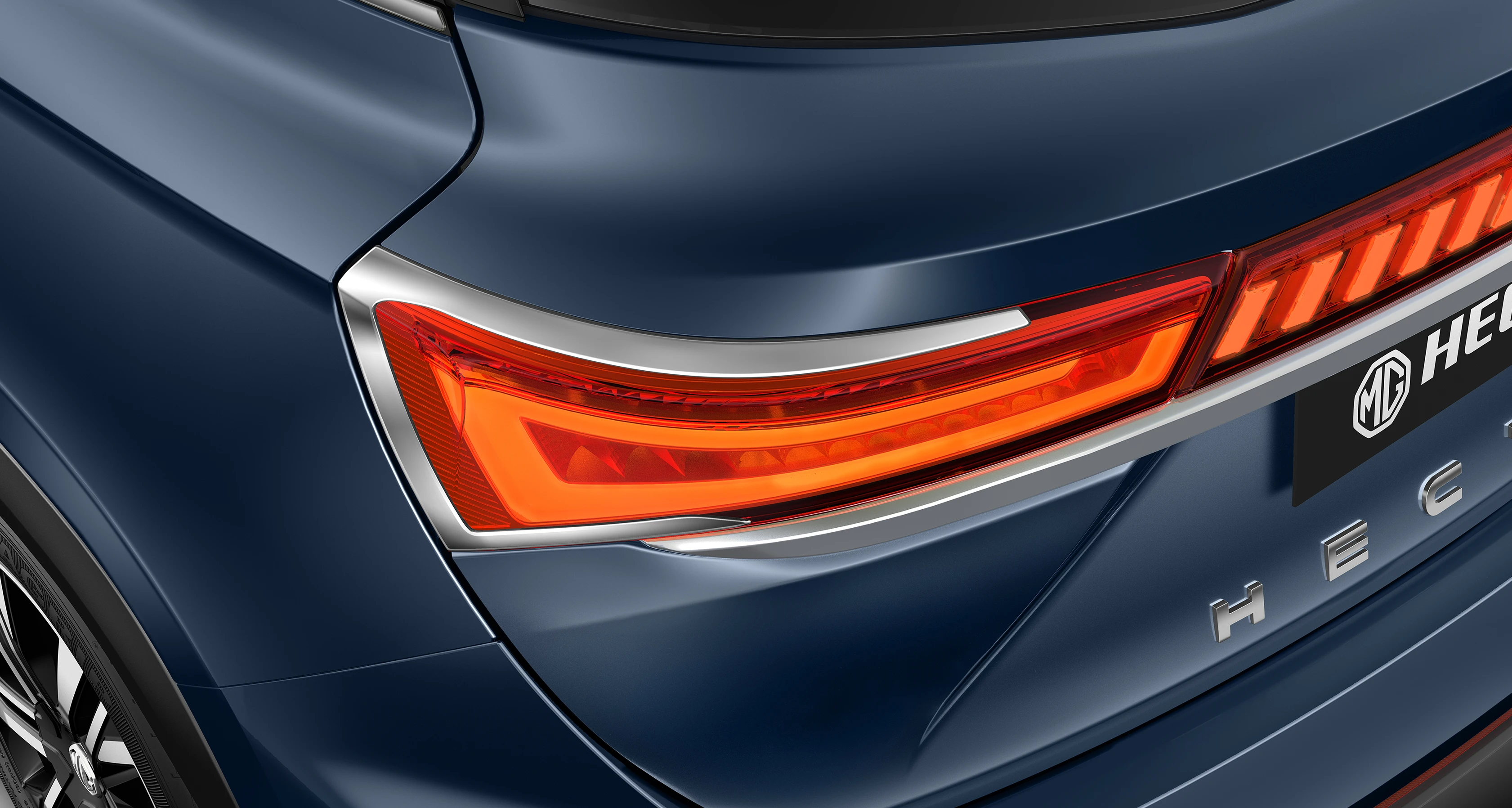 LED Tail Lamp