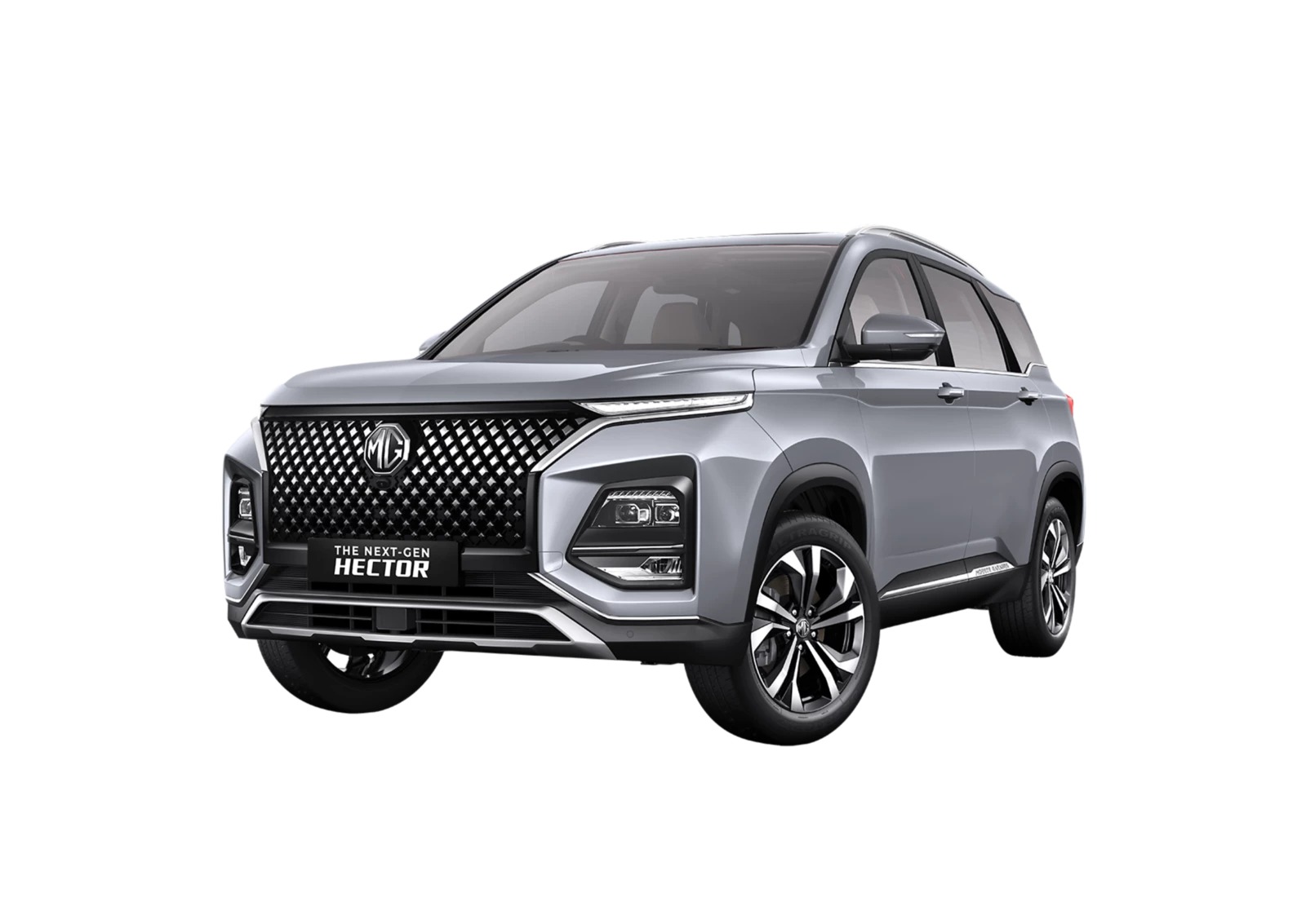 MG Hector Select Pro 1.5 Turbo MT