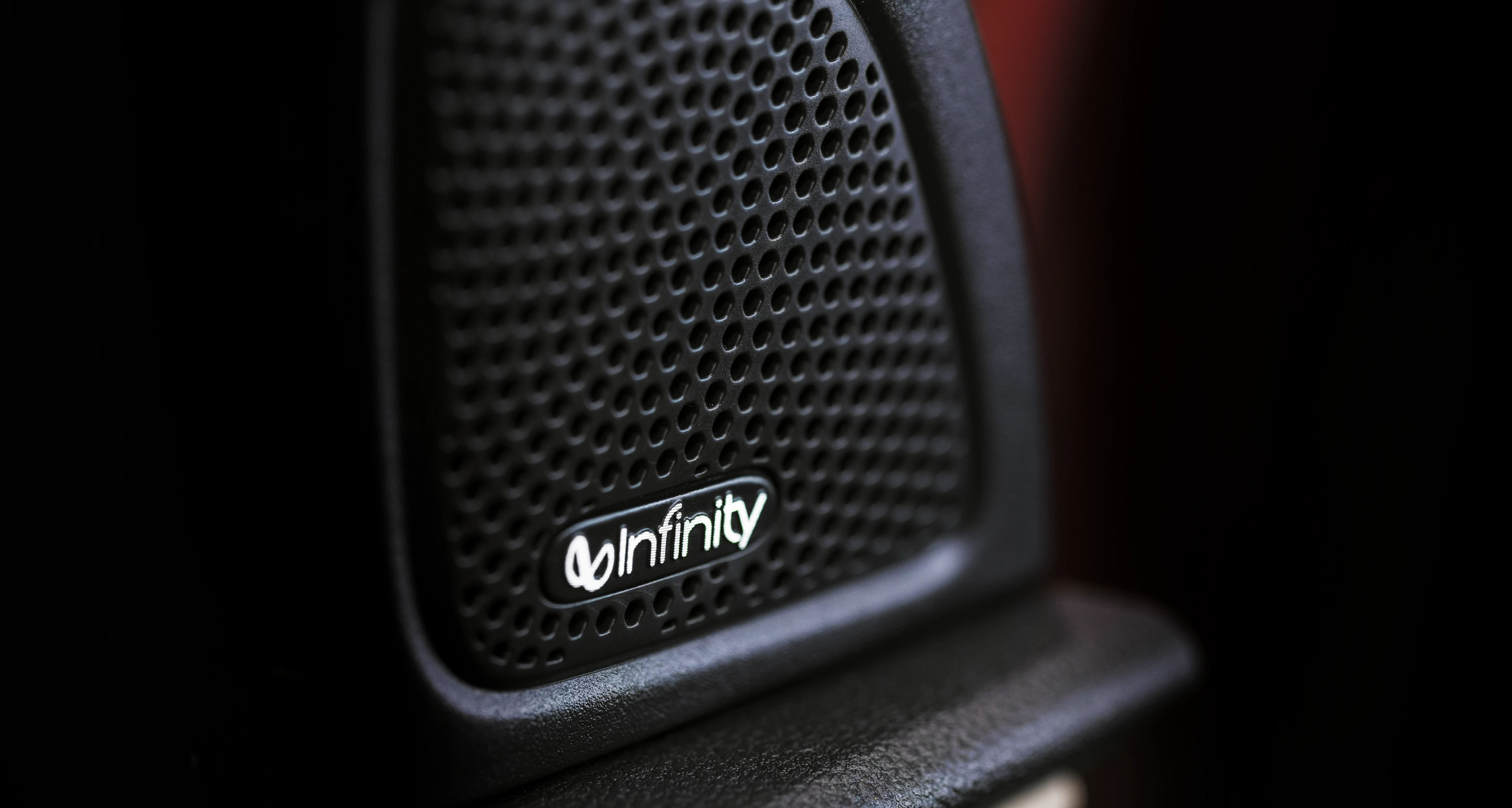 Infinity Speaker