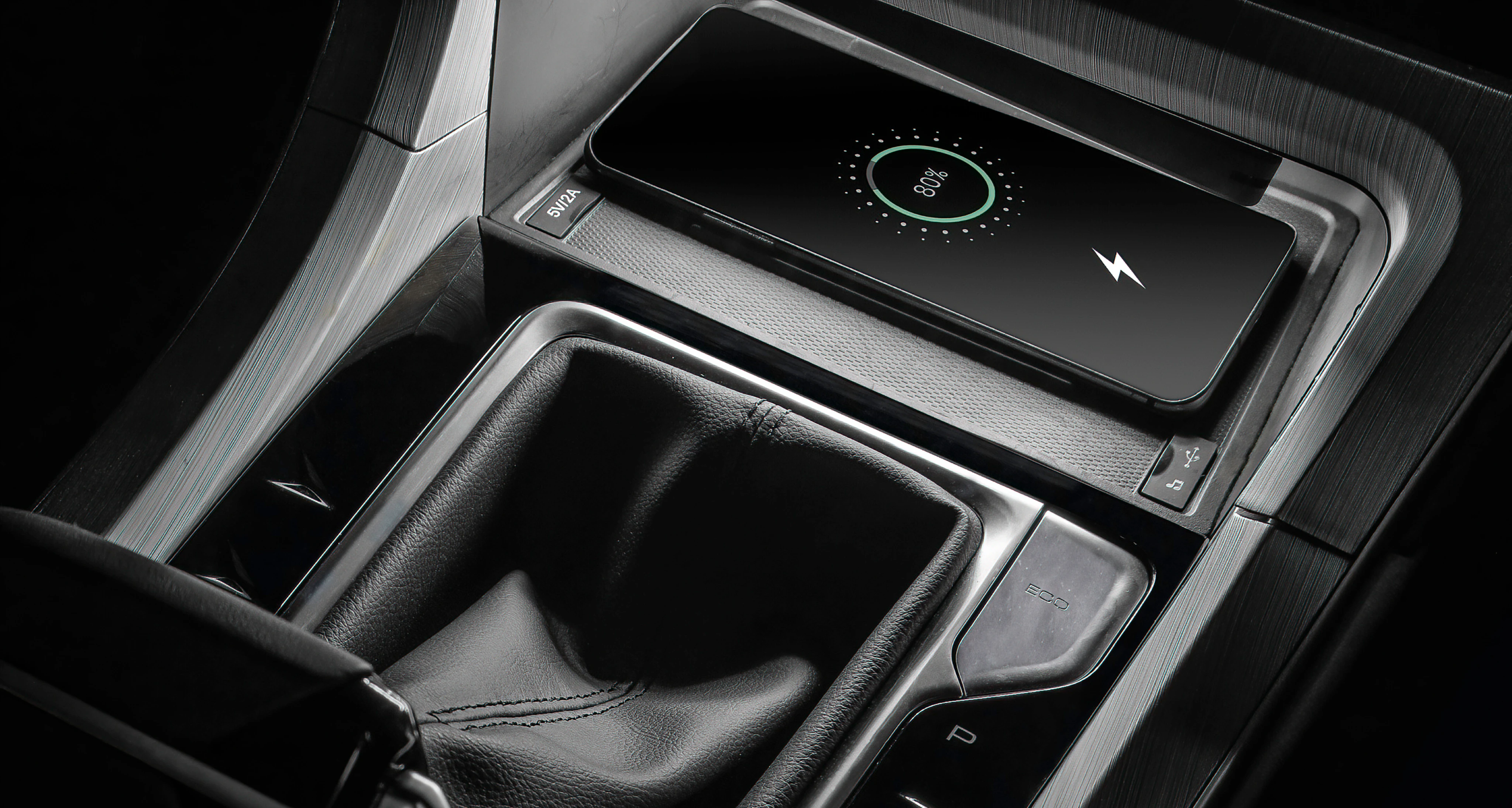 Wireless Charger